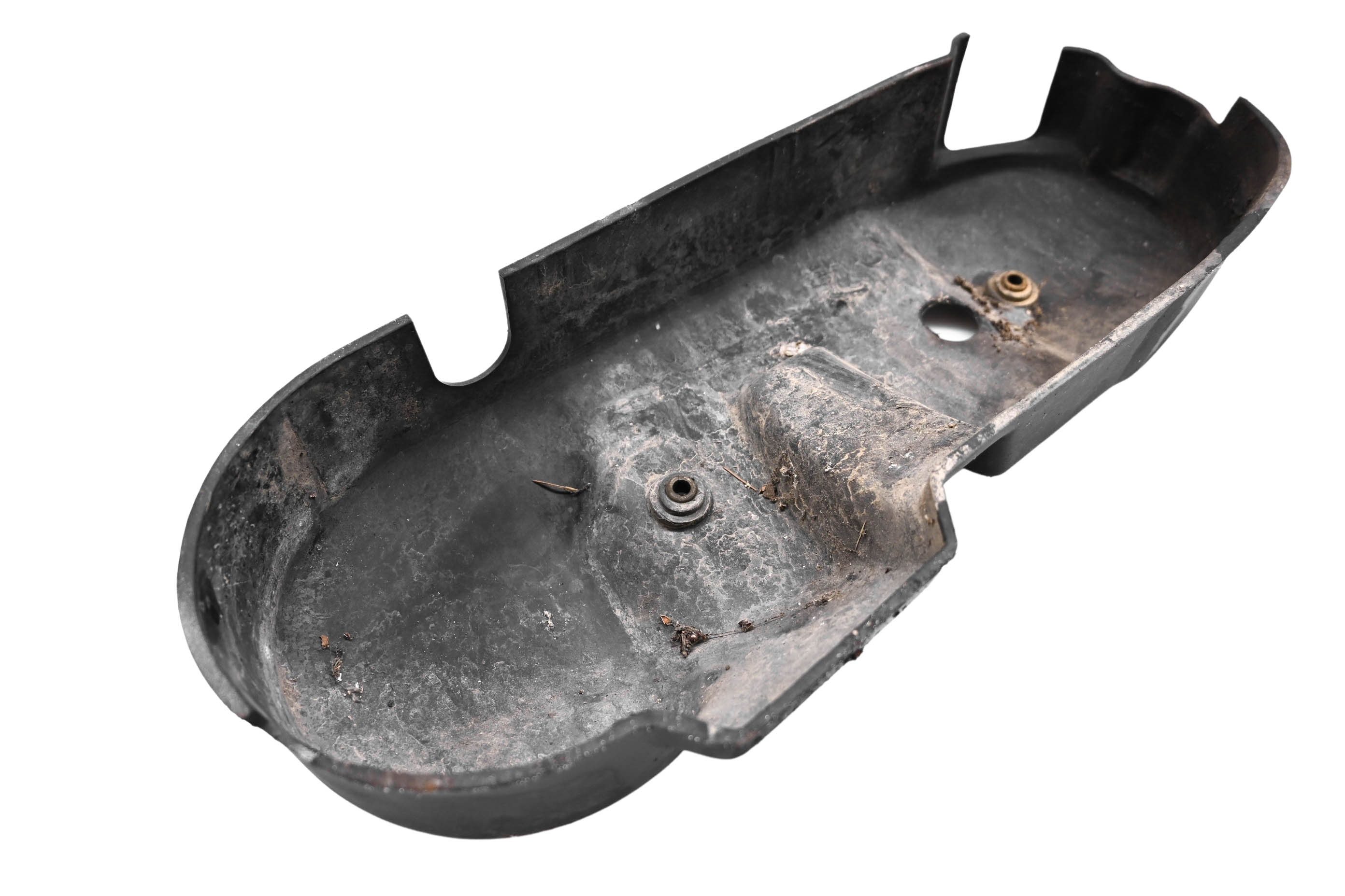 03 Polaris Predator 90 2x4 Clutch Cover
