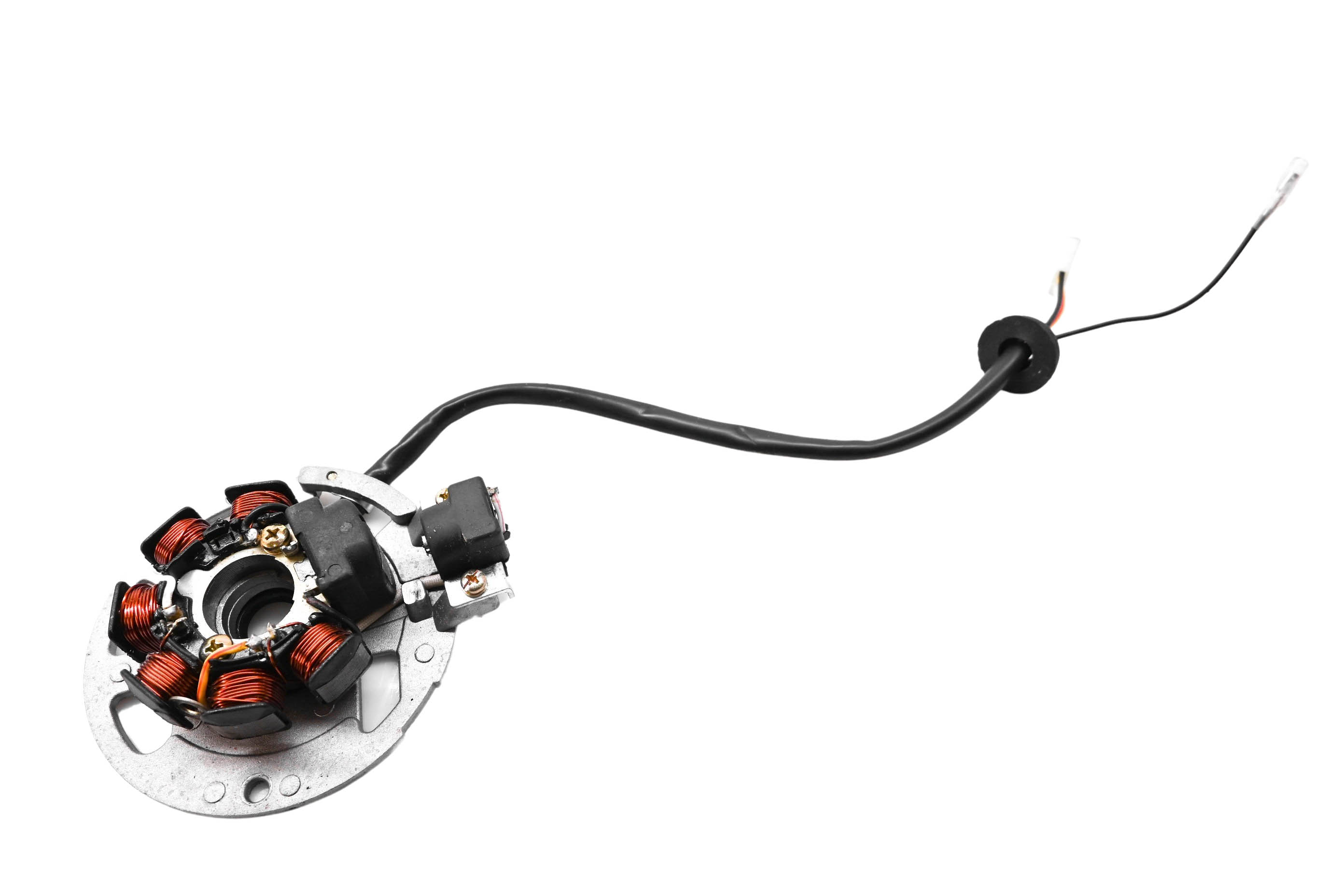03 Polaris Predator 90 2x4 Stator