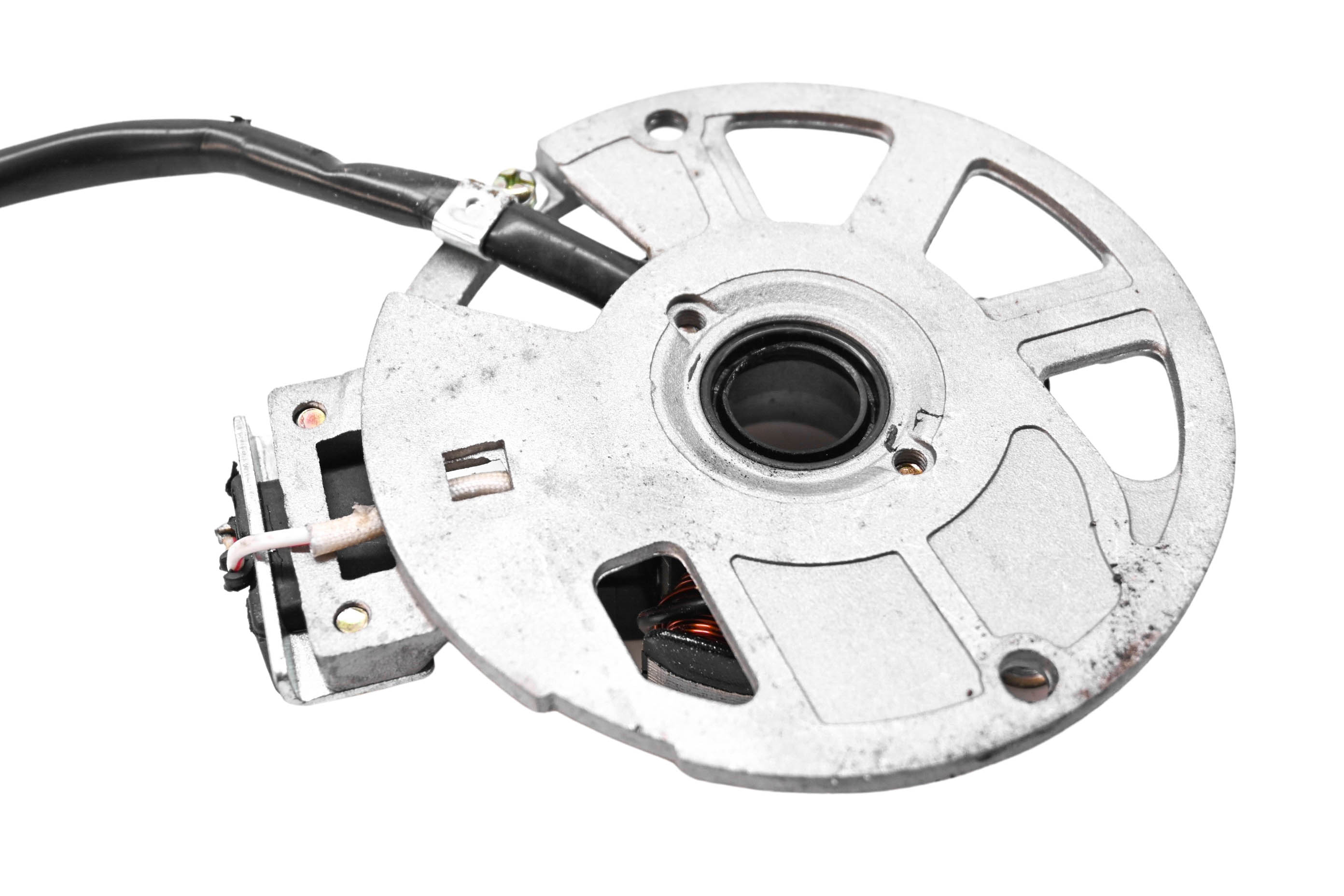 03 Polaris Predator 90 2x4 Stator