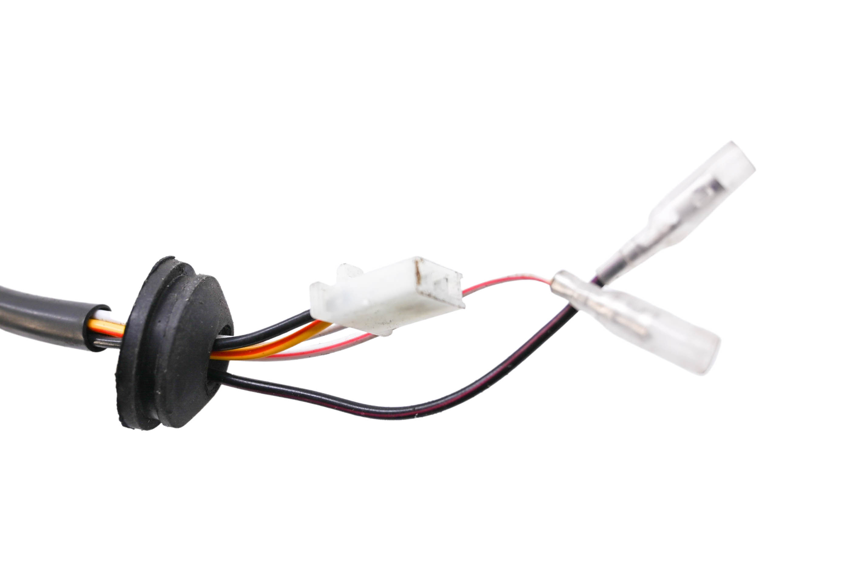 03 Polaris Predator 90 2x4 Stator