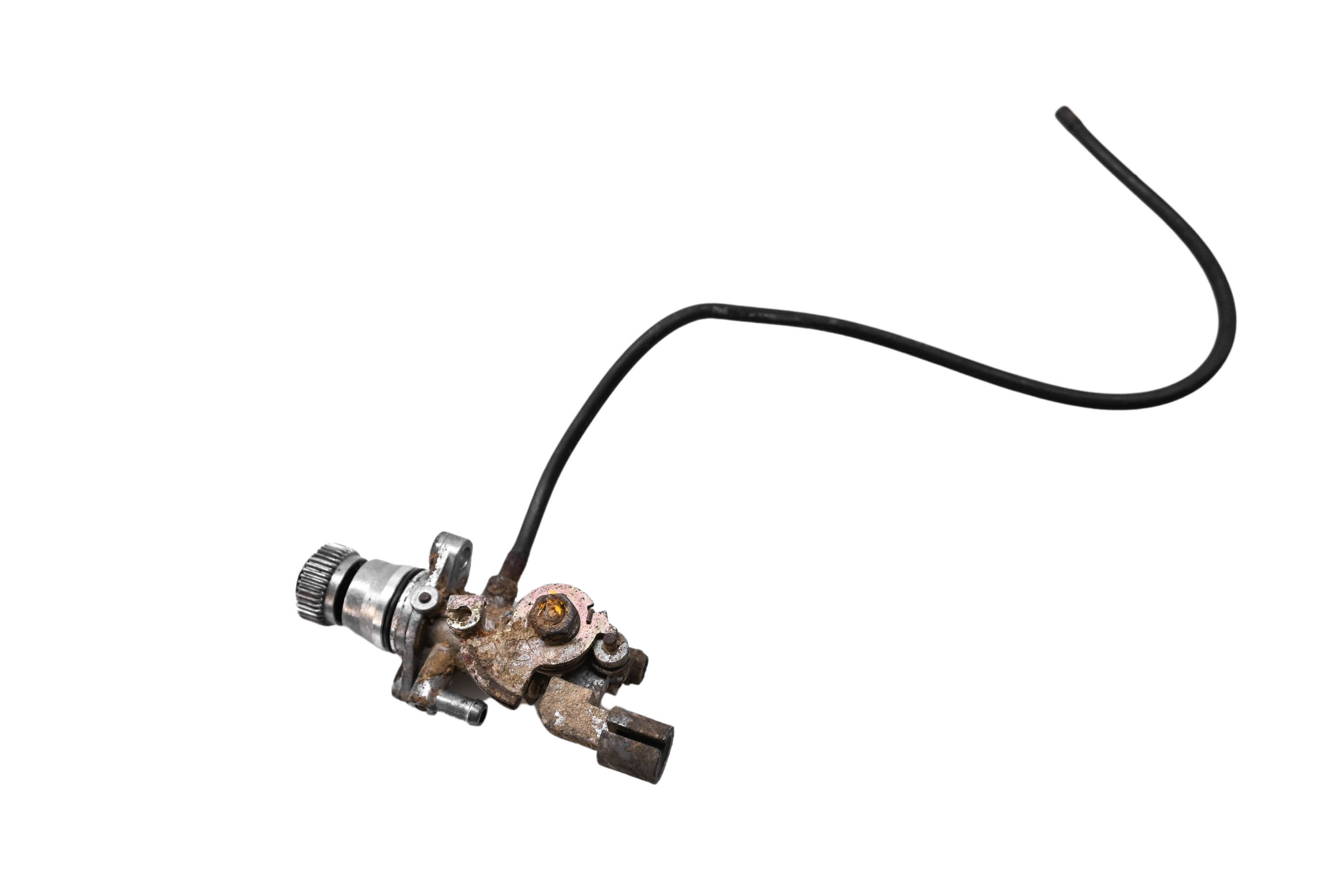 03 Polaris Predator 90 2x4 Oil Pump