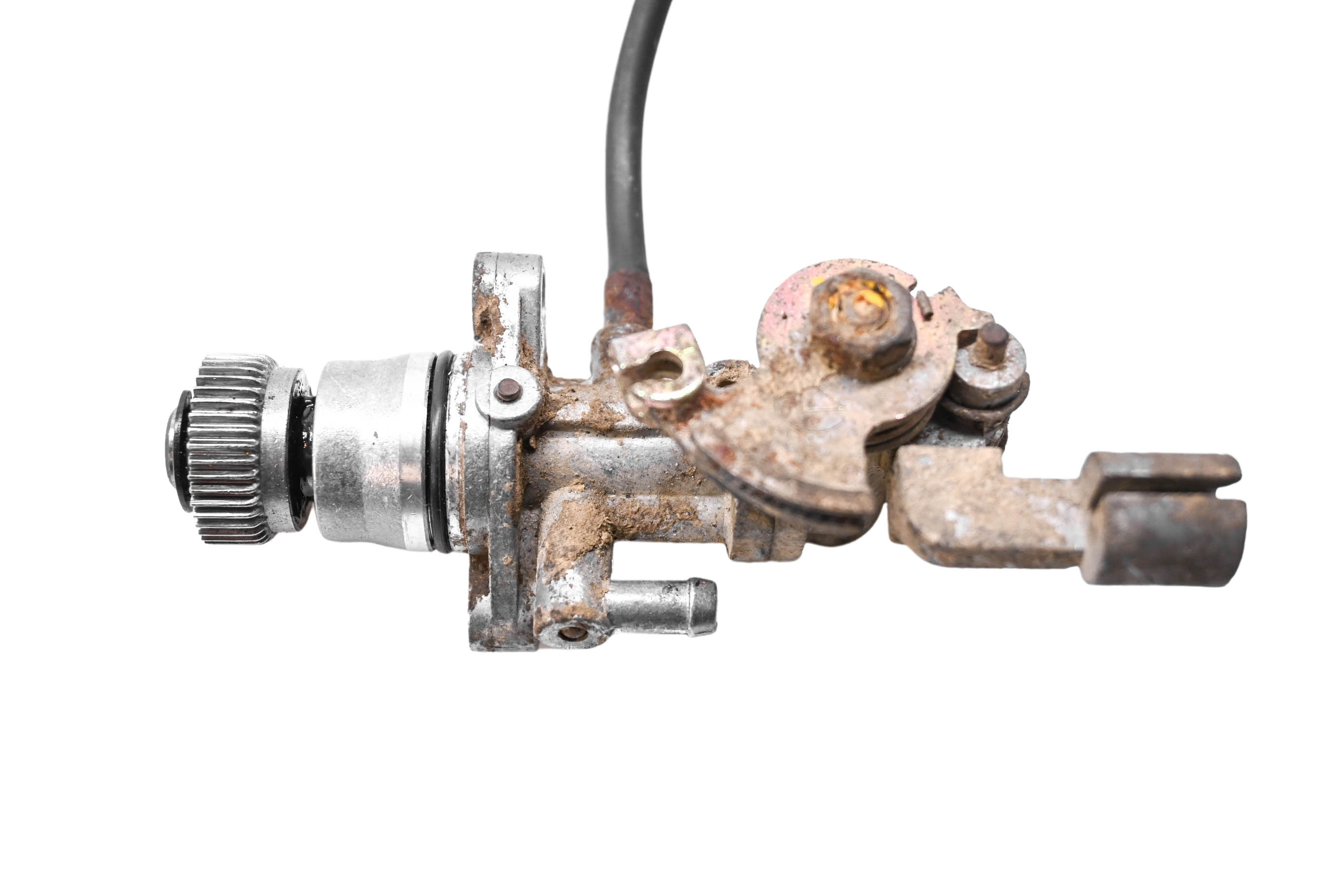 03 Polaris Predator 90 2x4 Oil Pump