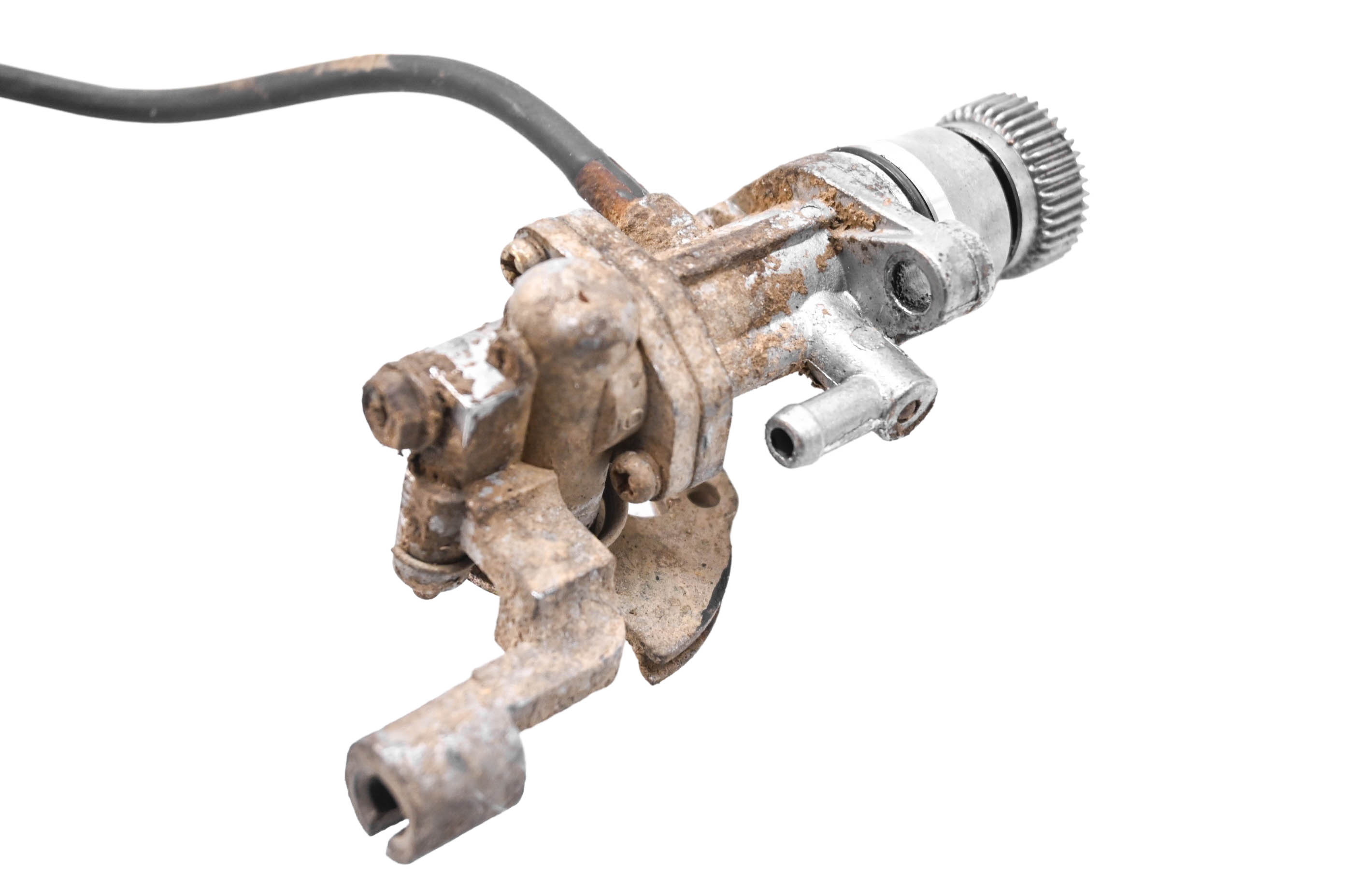 03 Polaris Predator 90 2x4 Oil Pump
