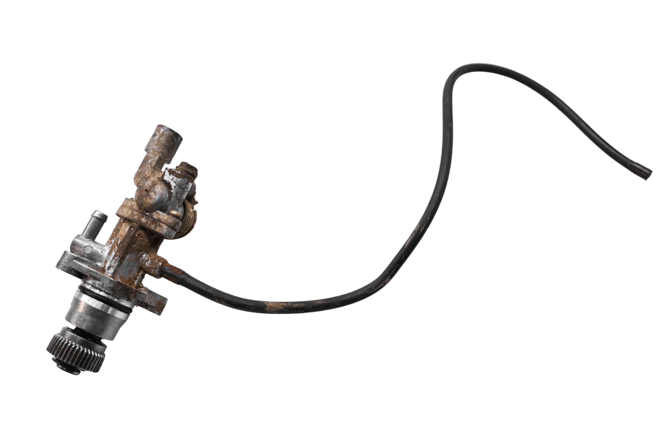 03 Polaris Predator 90 2x4 Oil Pump