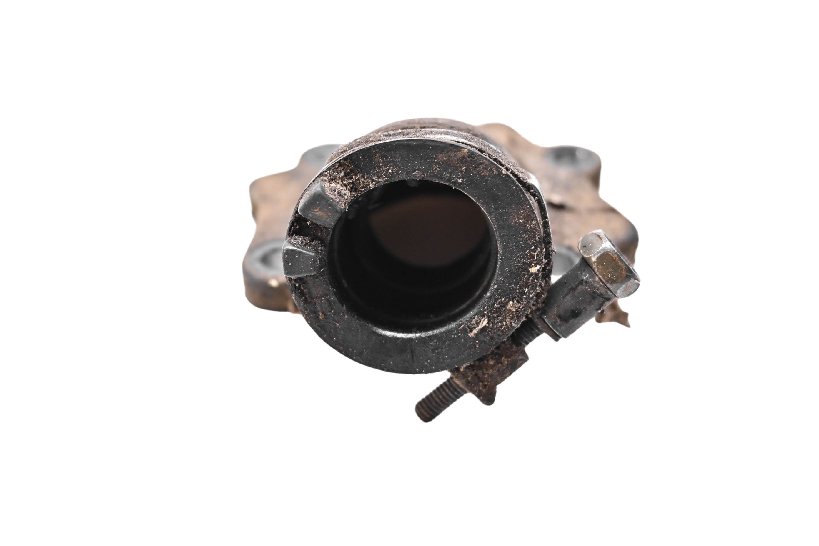 03 Polaris Predator 90 2x4 Intake Manifold Carburetor Boot