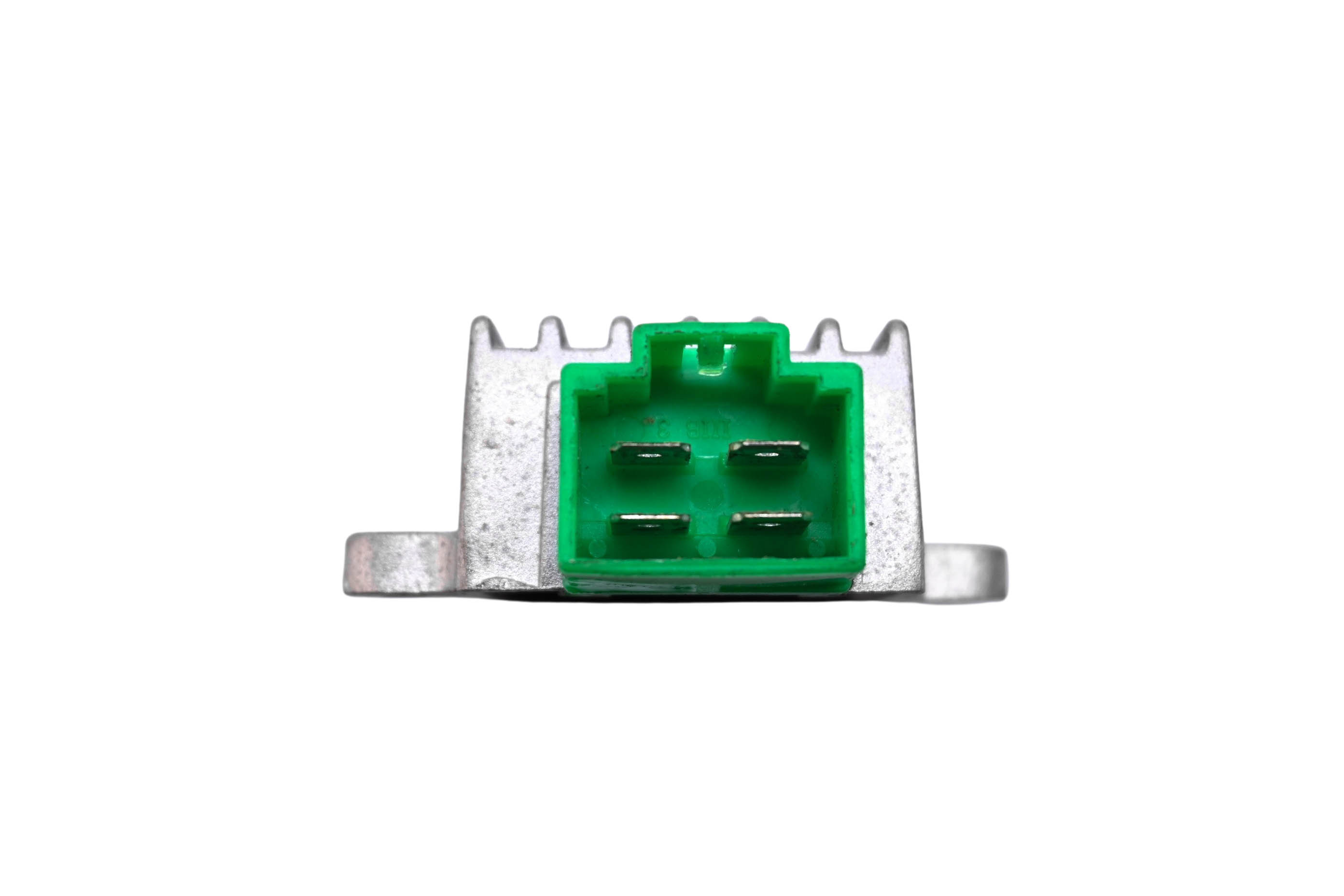 03 Polaris Predator 90 2x4 Regulator Rectifier
