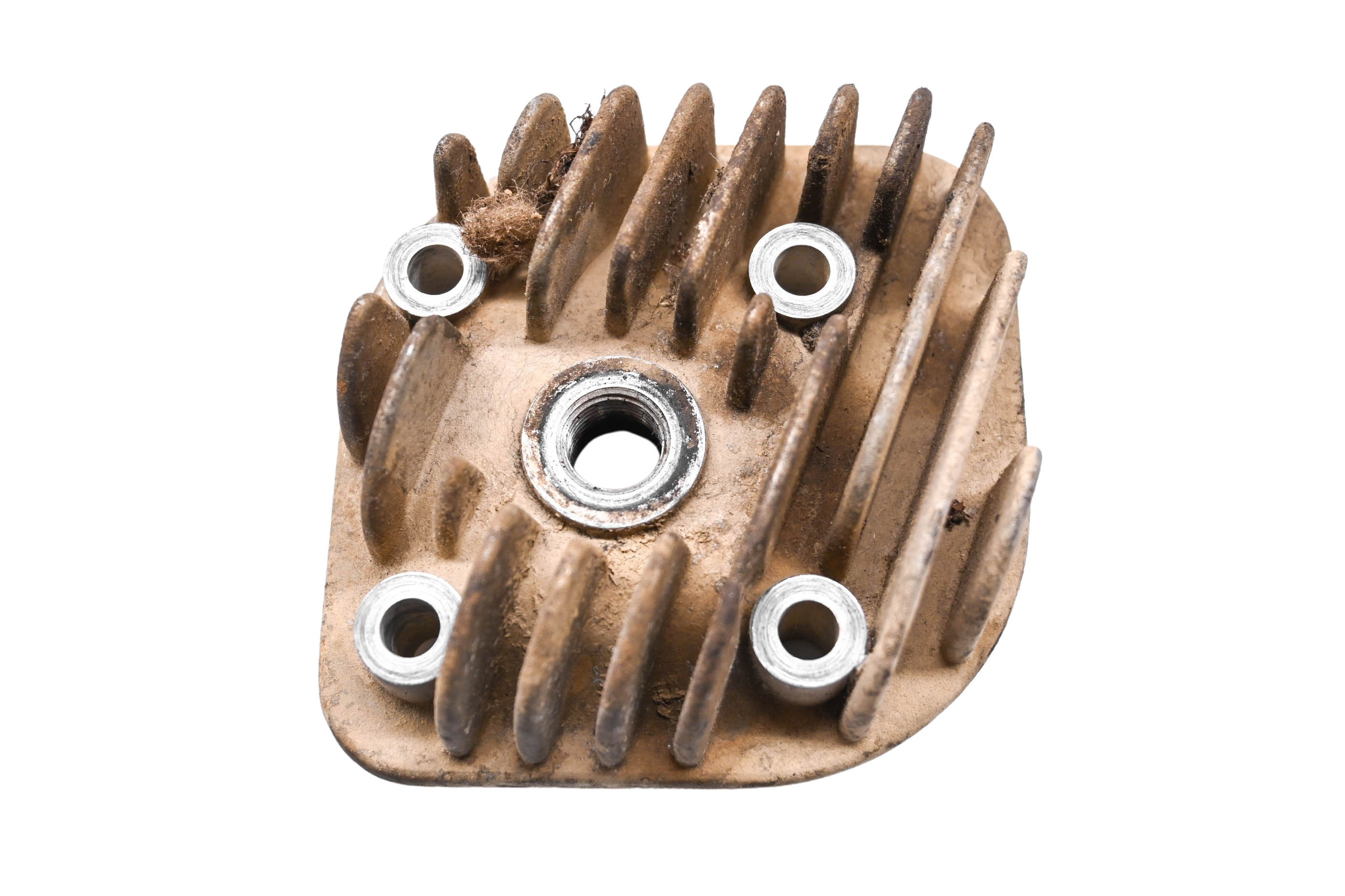 03 Polaris Predator 90 2x4 Cylinder Head