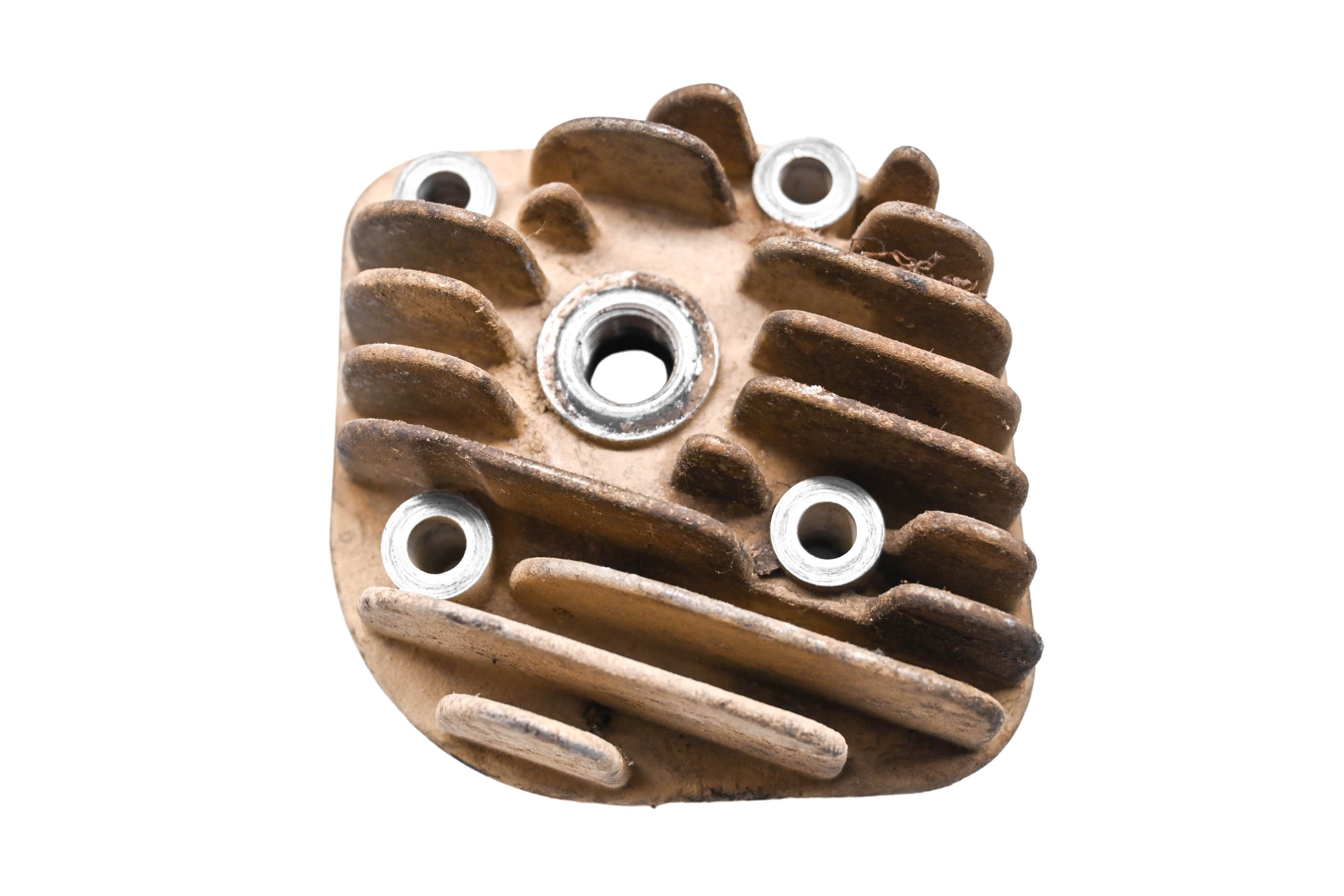 03 Polaris Predator 90 2x4 Cylinder Head