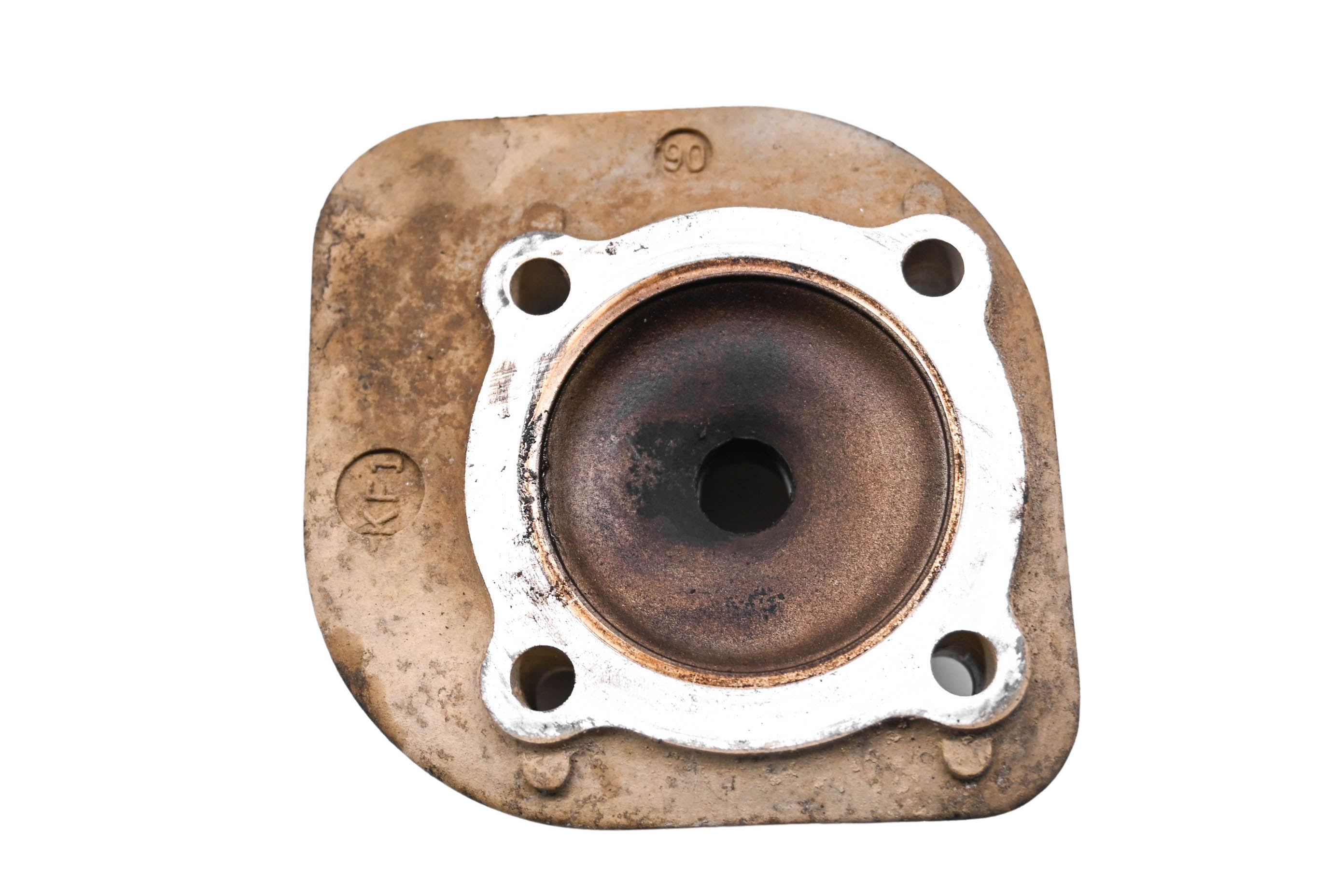 03 Polaris Predator 90 2x4 Cylinder Head