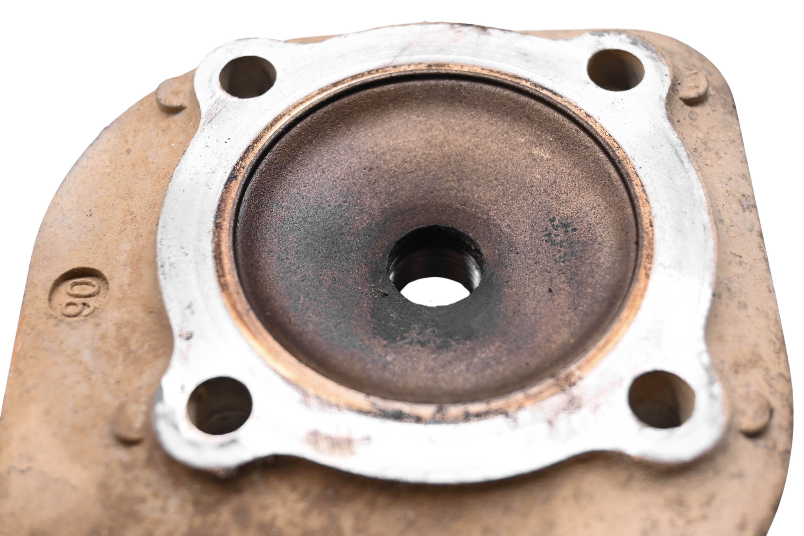 03 Polaris Predator 90 2x4 Cylinder Head