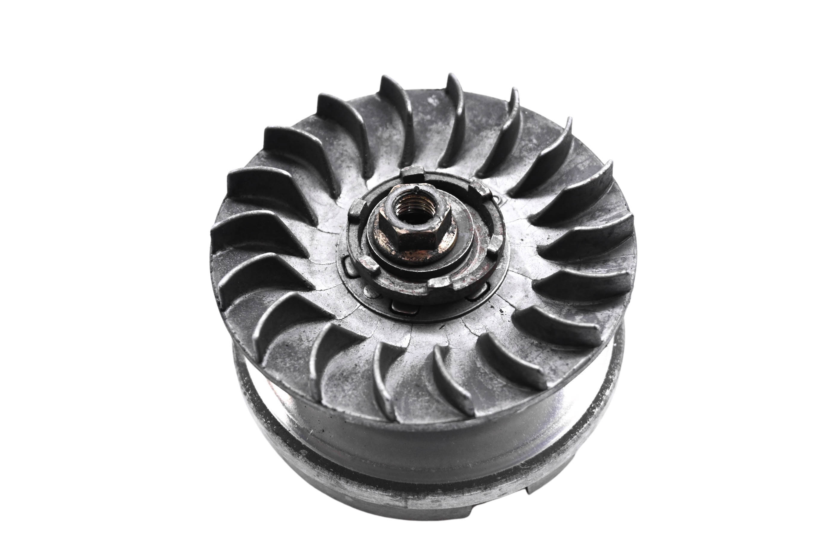 03 Polaris Predator 90 2x4 Primary Drive Clutch