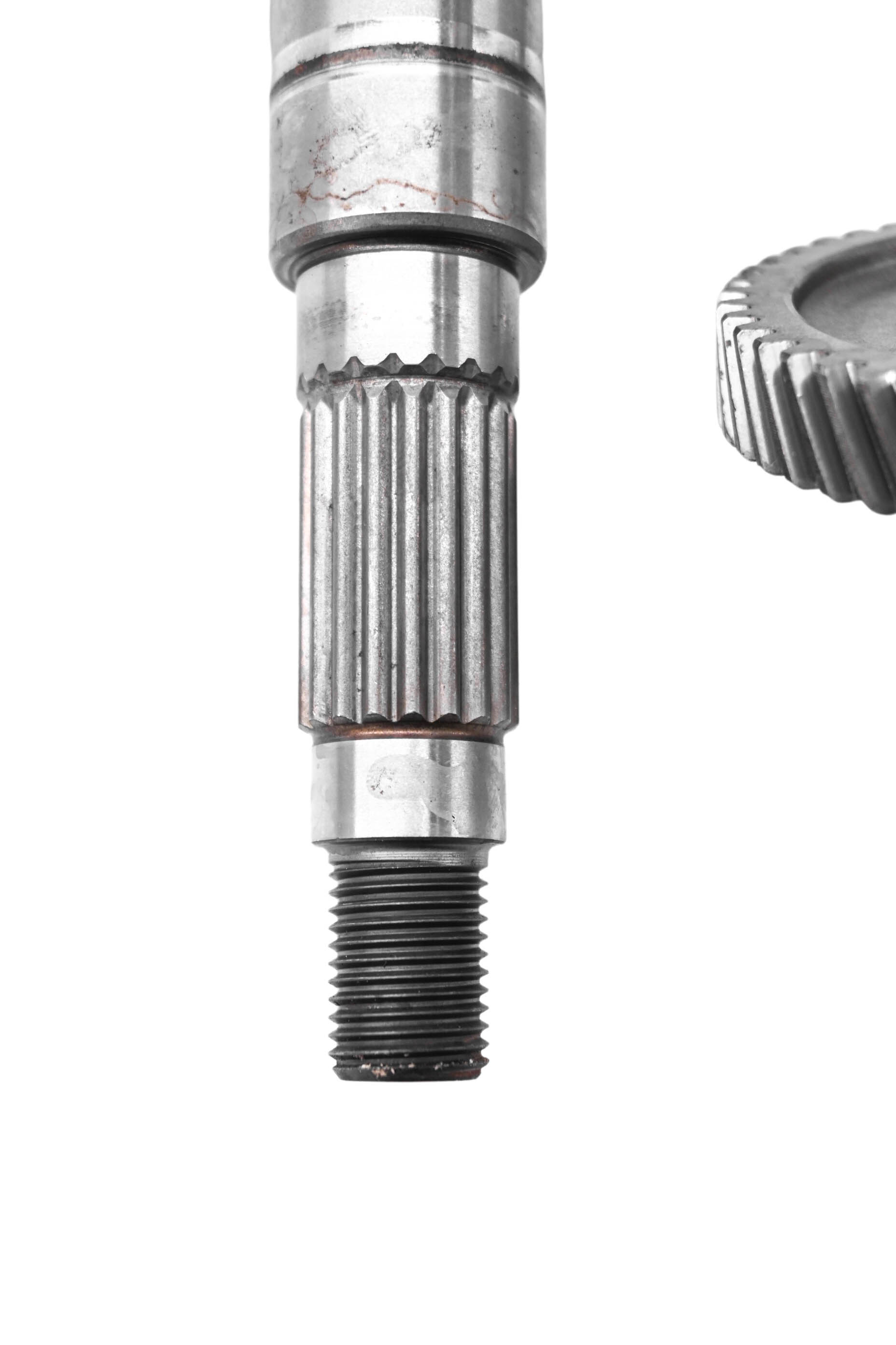 03 Polaris Predator 90 2x4 Transmission Shafts