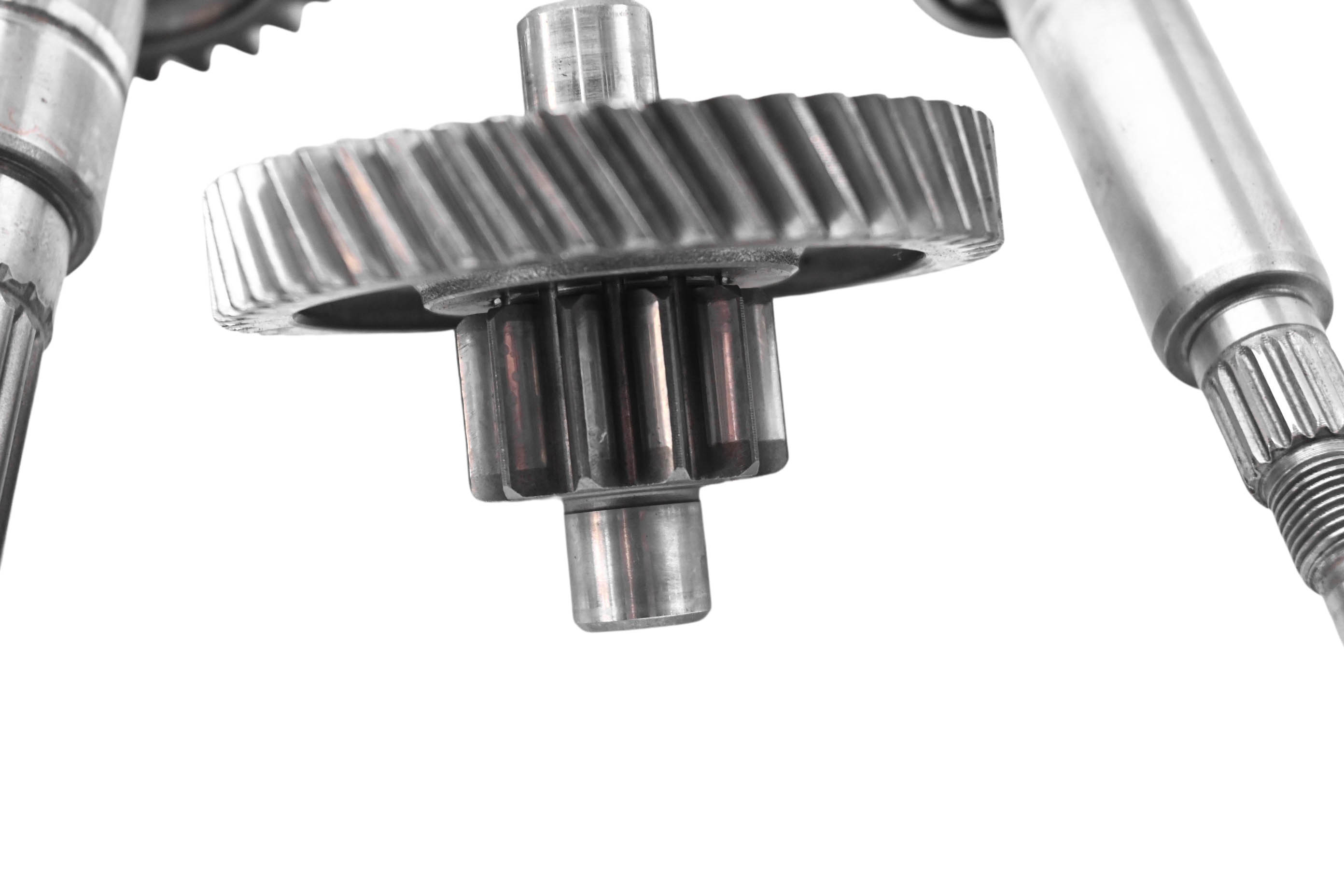 03 Polaris Predator 90 2x4 Transmission Shafts