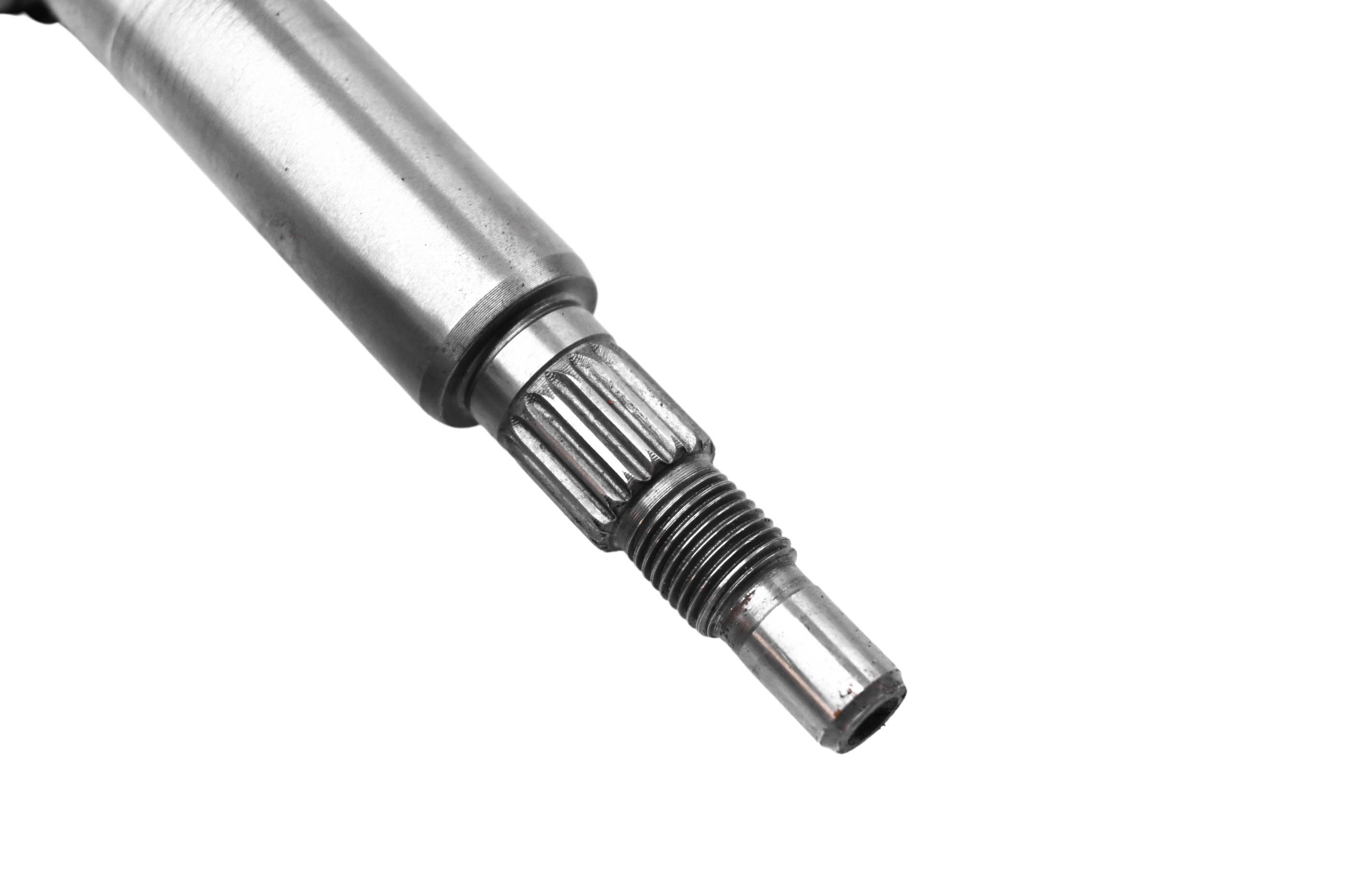 03 Polaris Predator 90 2x4 Transmission Shafts