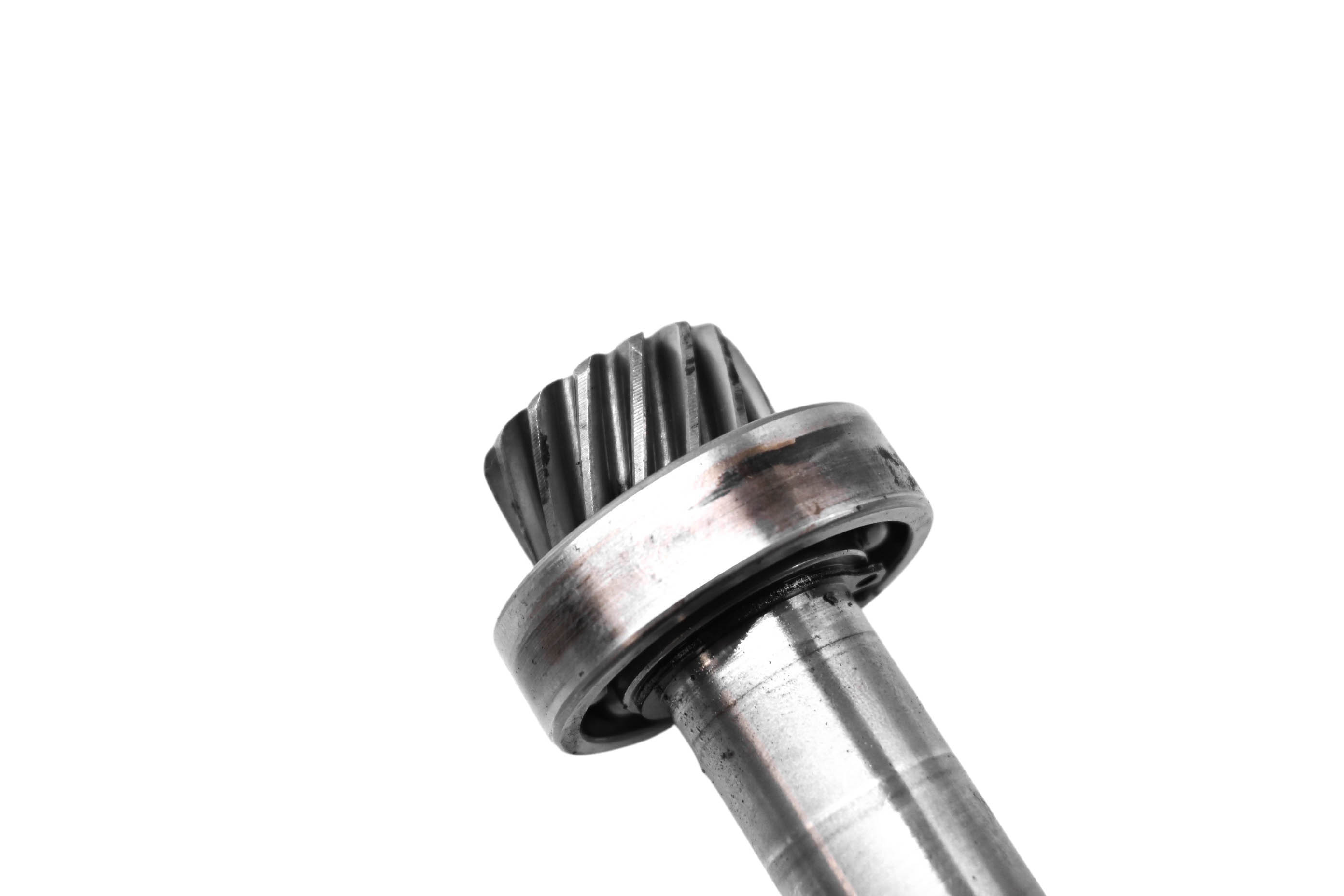 03 Polaris Predator 90 2x4 Transmission Shafts