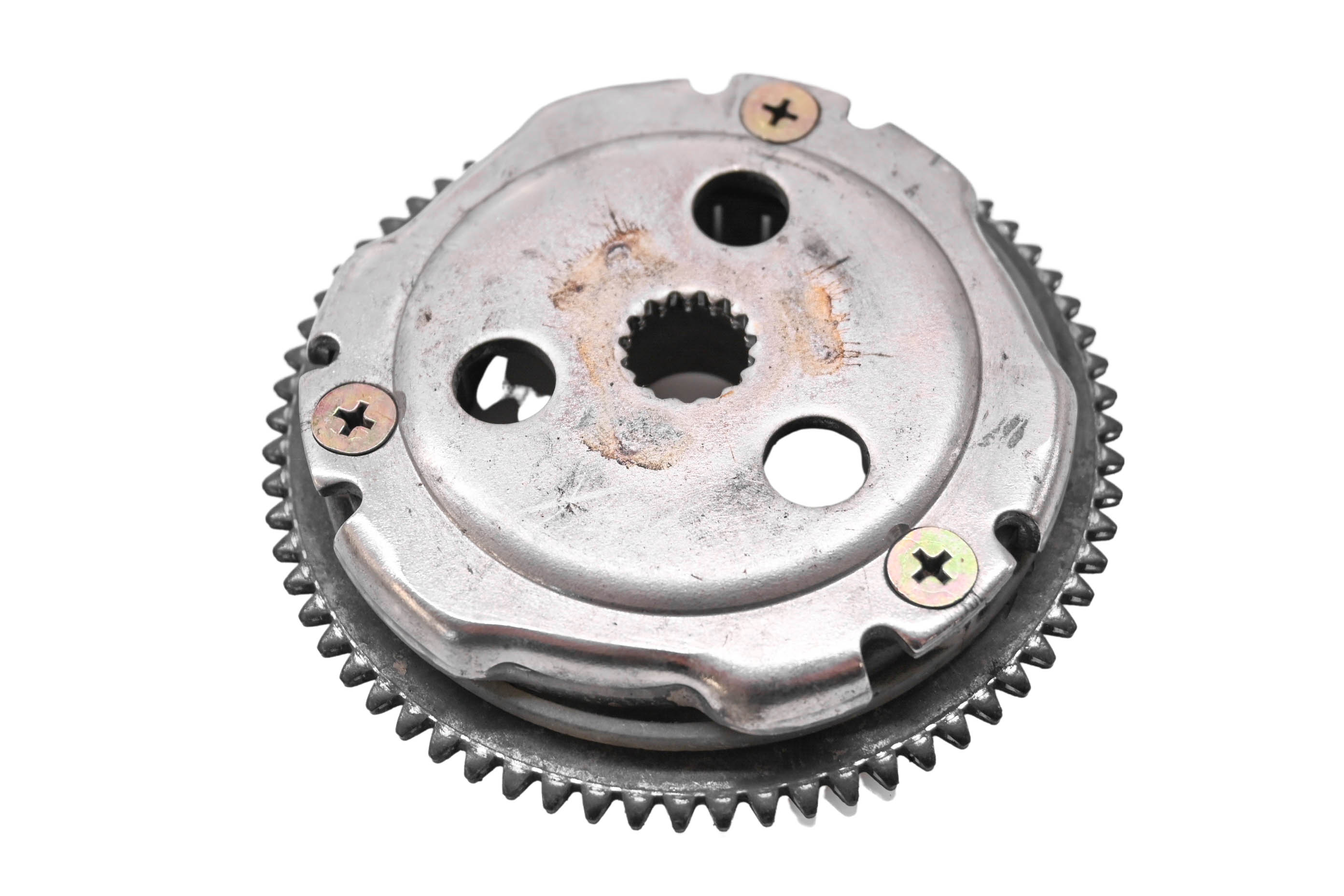 03 Polaris Predator 90 2x4 Starter Clutch Bearing & Gear