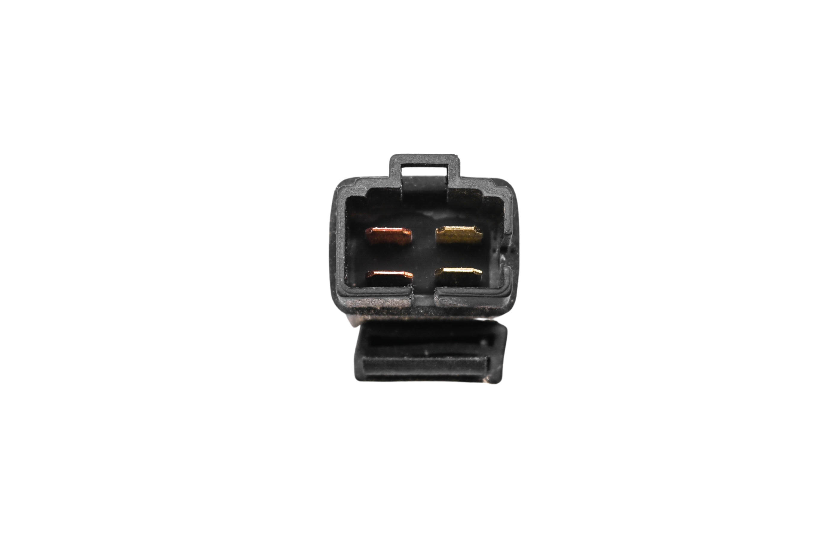 03 Polaris Predator 90 2x4 Relay
