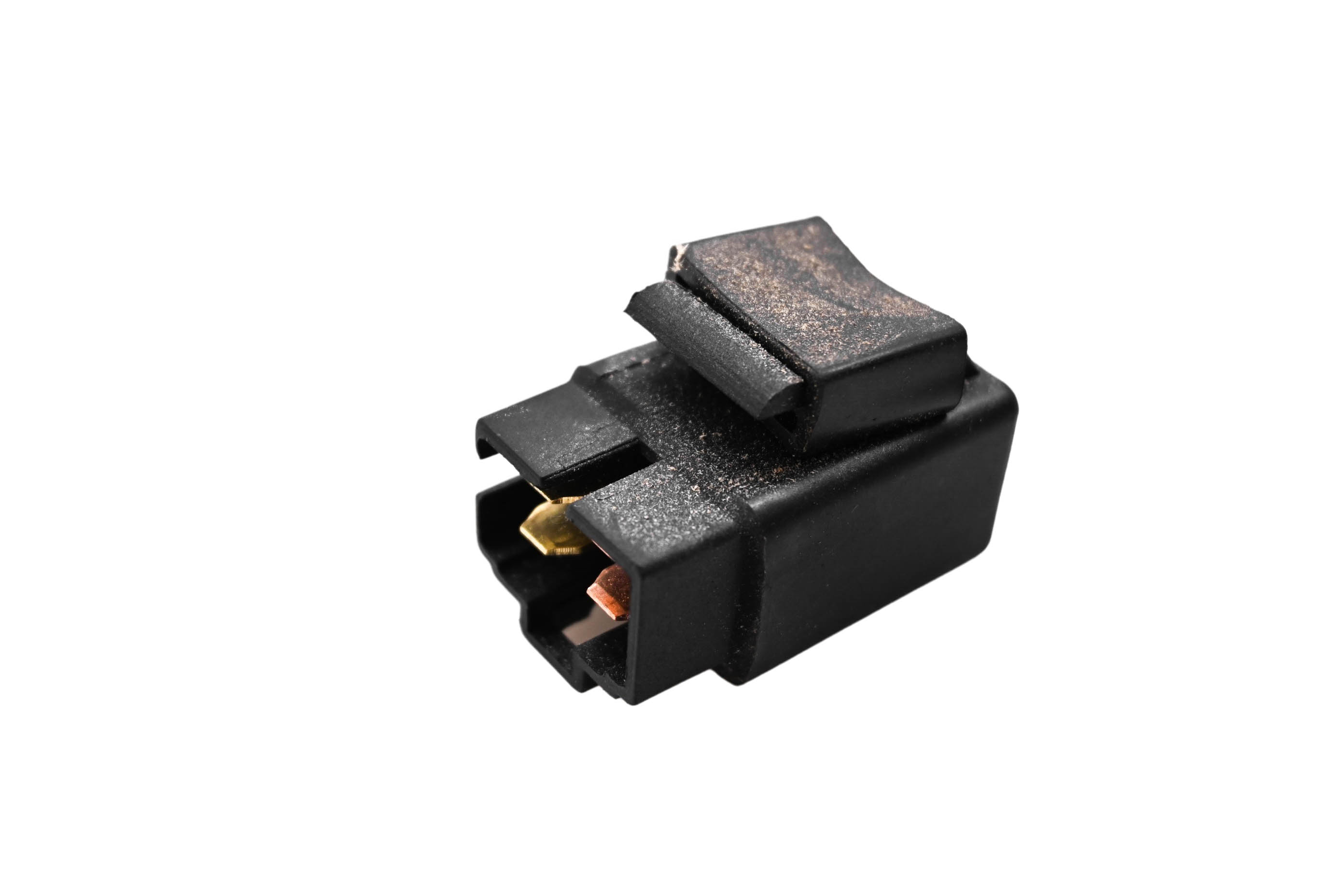 03 Polaris Predator 90 2x4 Relay