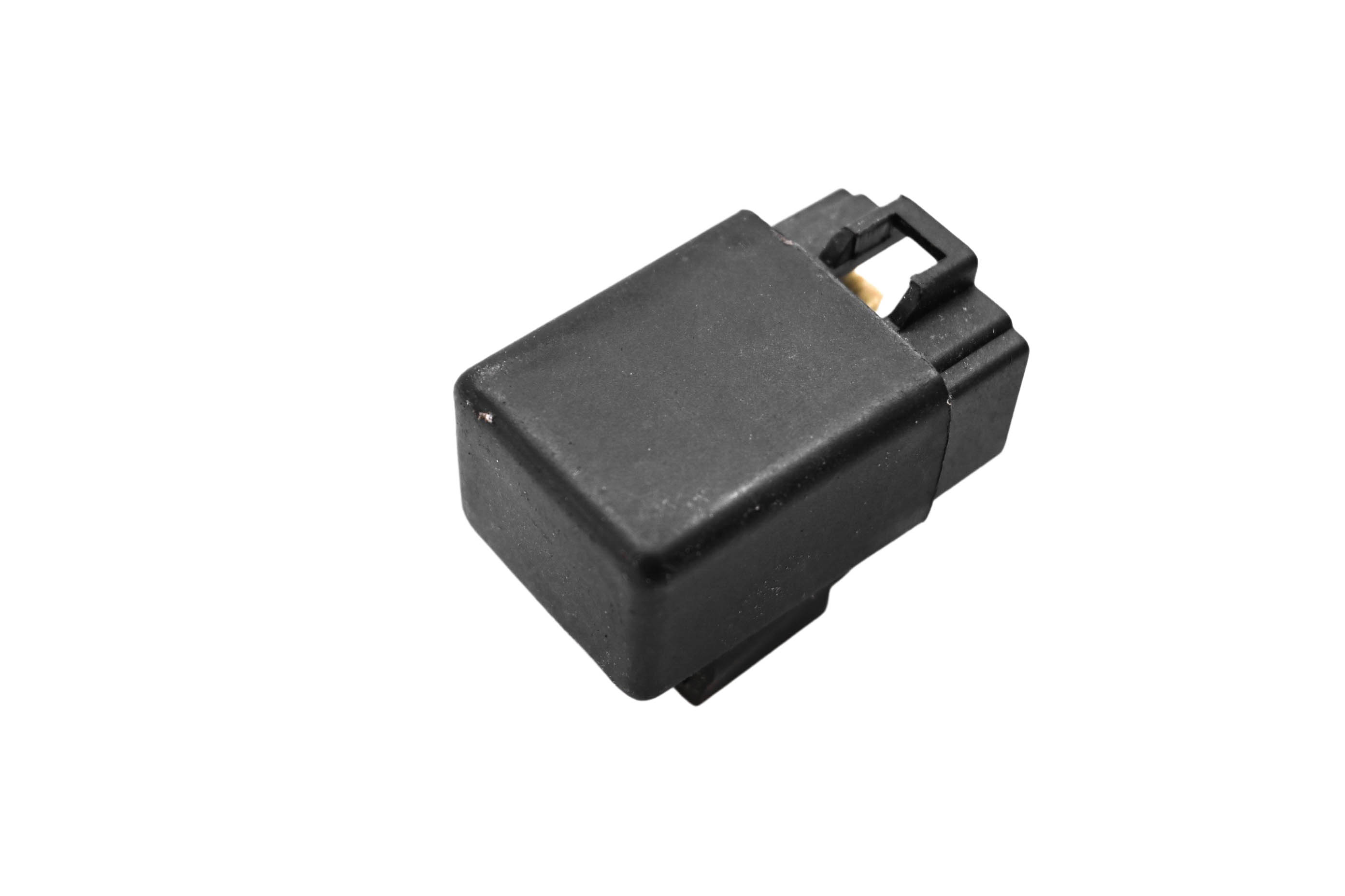 03 Polaris Predator 90 2x4 Relay