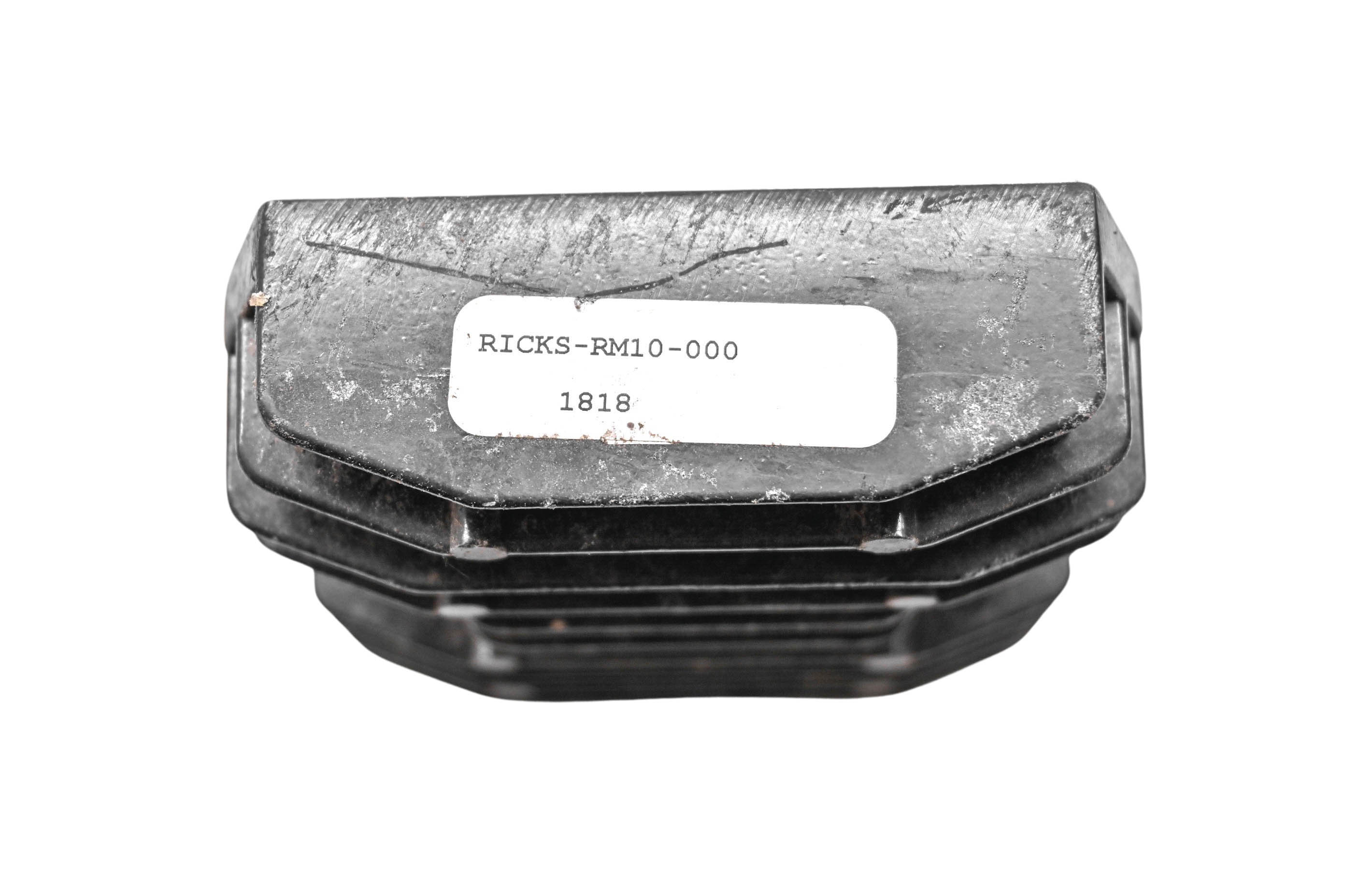 14 Honda Rancher 420 2x4 ES Regulator Rectifier Rick's Electronics TRX420TE