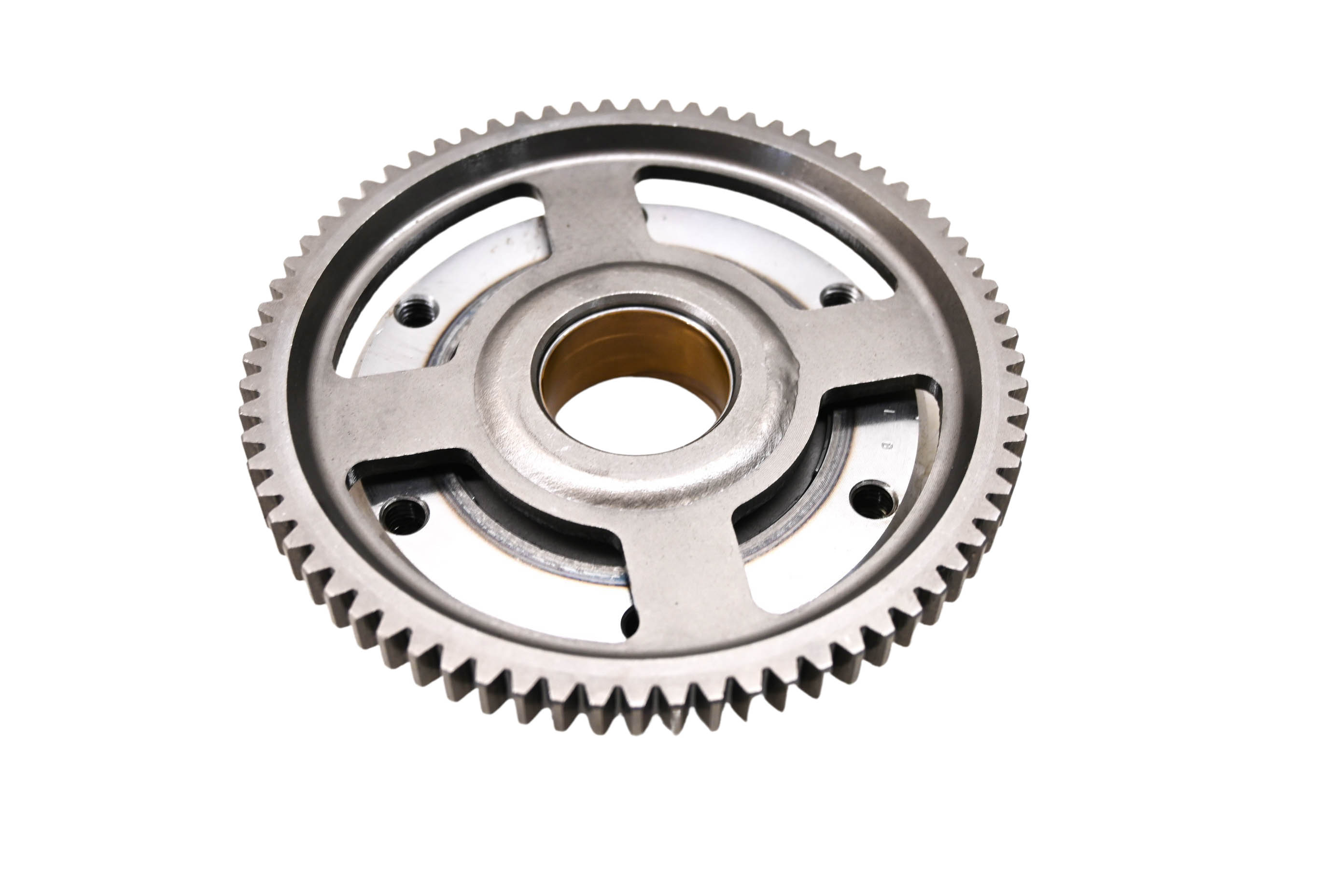 14 Honda Rancher 420 2x4 ES Starter Clutch & Bearing TRX420TE