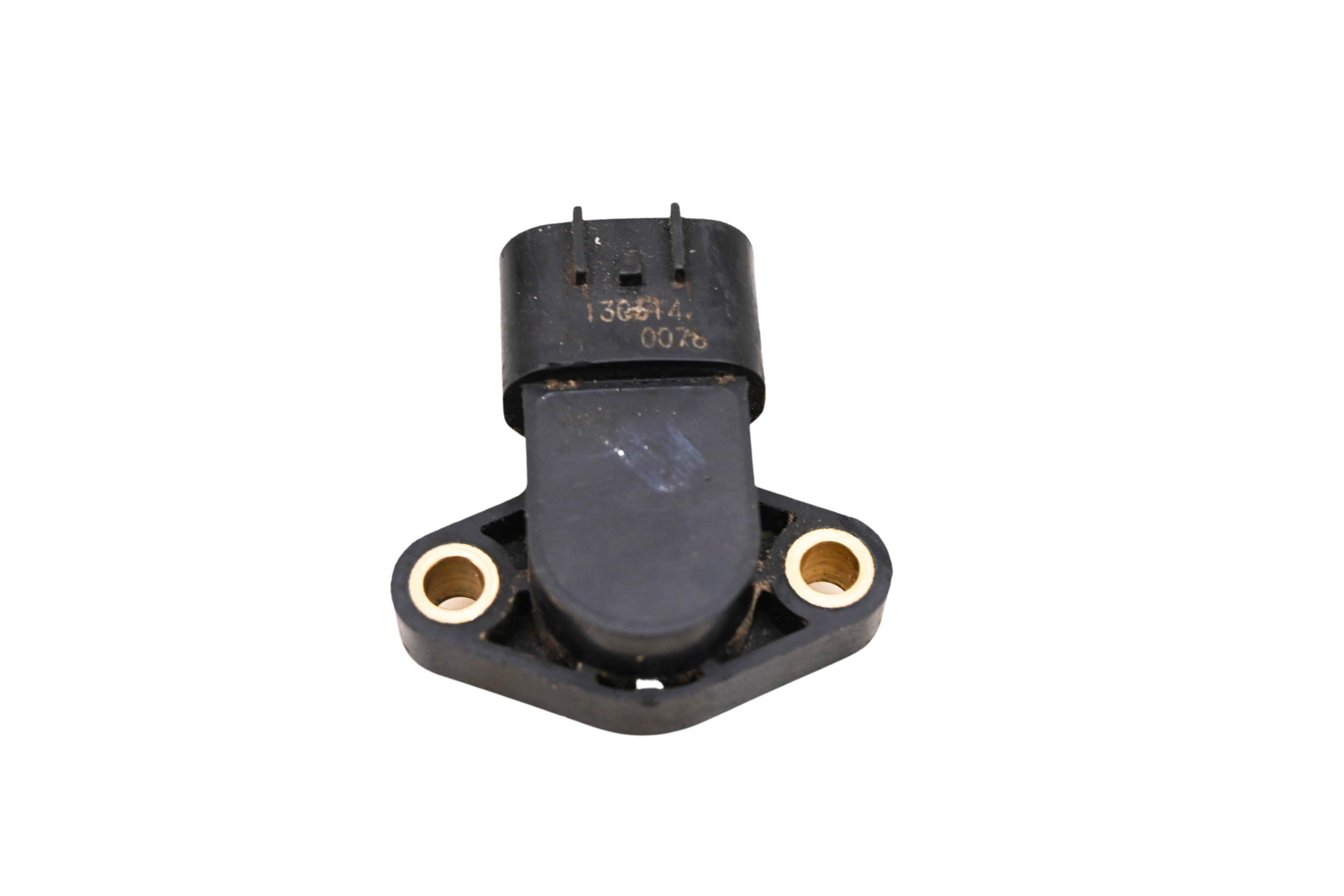 14 Honda Rancher 420 2x4 ES Roll Over Tip Sensor TRX420TE