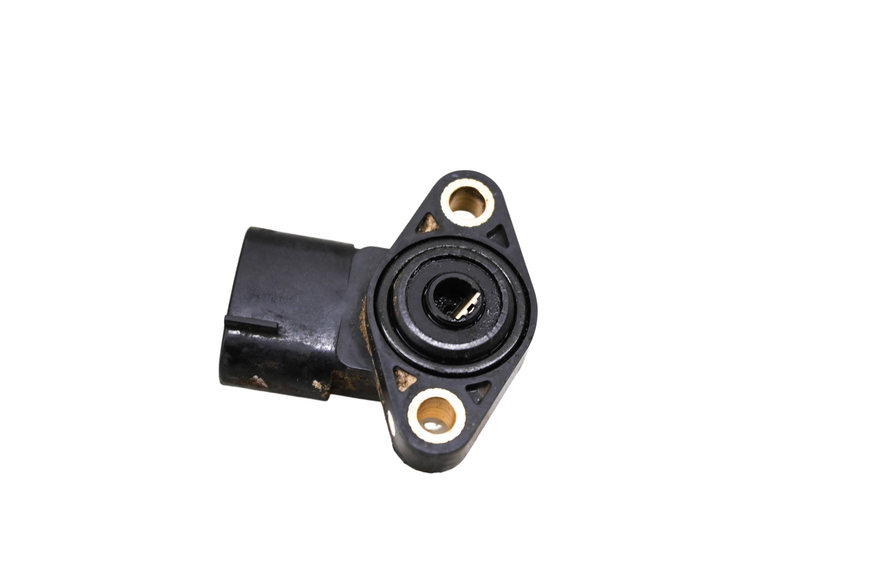 14 Honda Rancher 420 2x4 ES Roll Over Tip Sensor TRX420TE