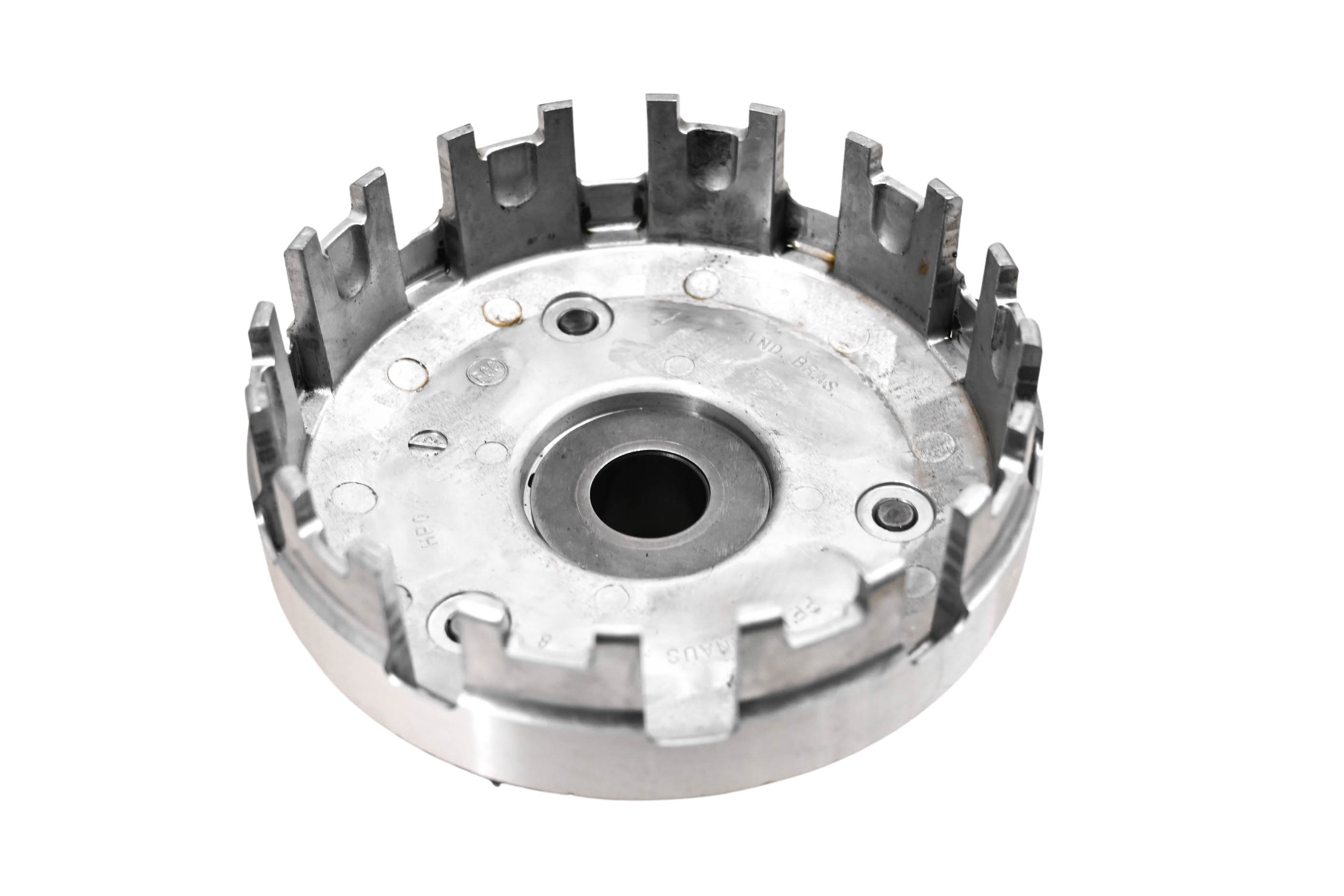 14 Honda Rancher 420 2x4 ES Clutch Basket TRX420TE