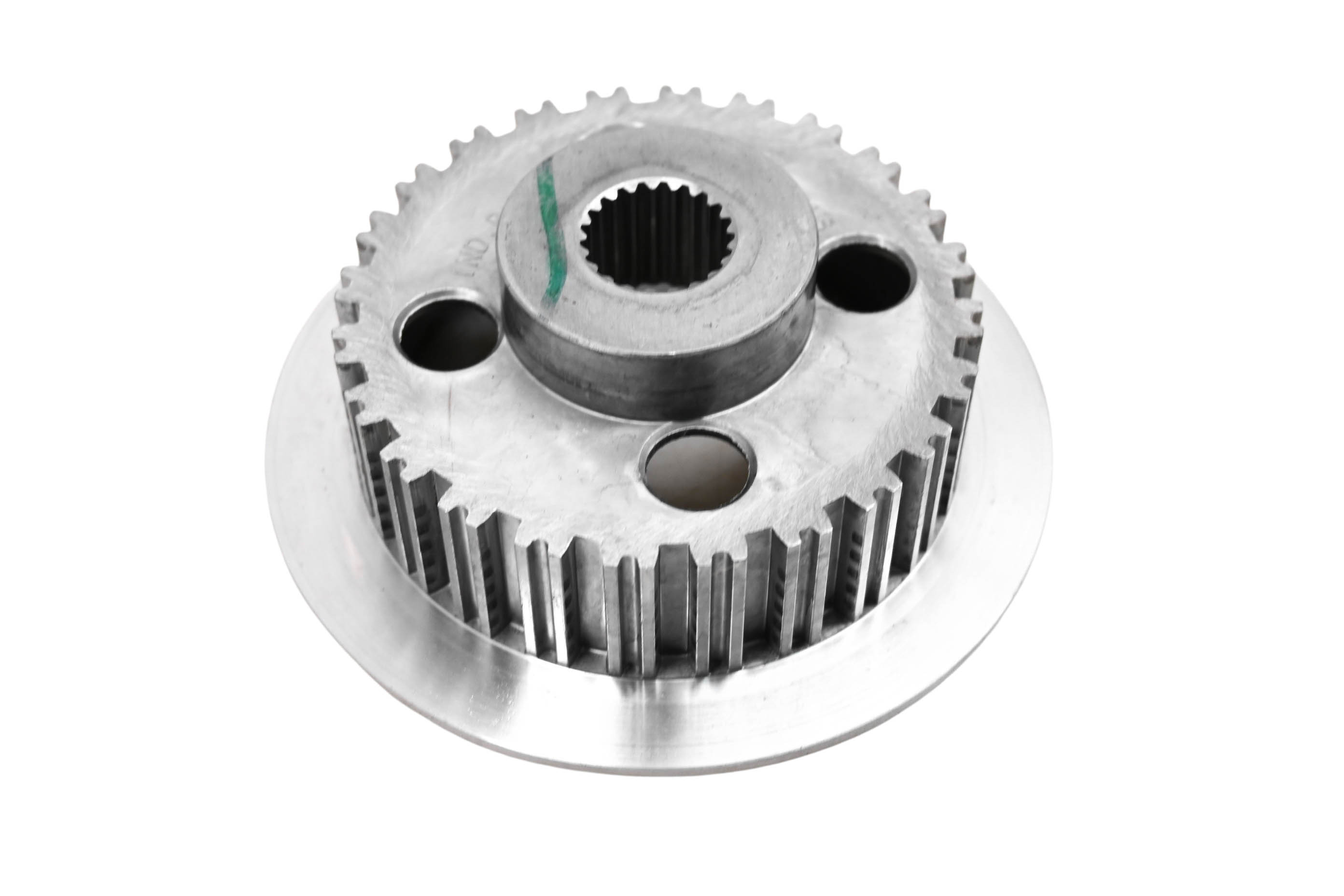 14 Honda Rancher 420 2x4 ES Inner Clutch Hub TRX420TE