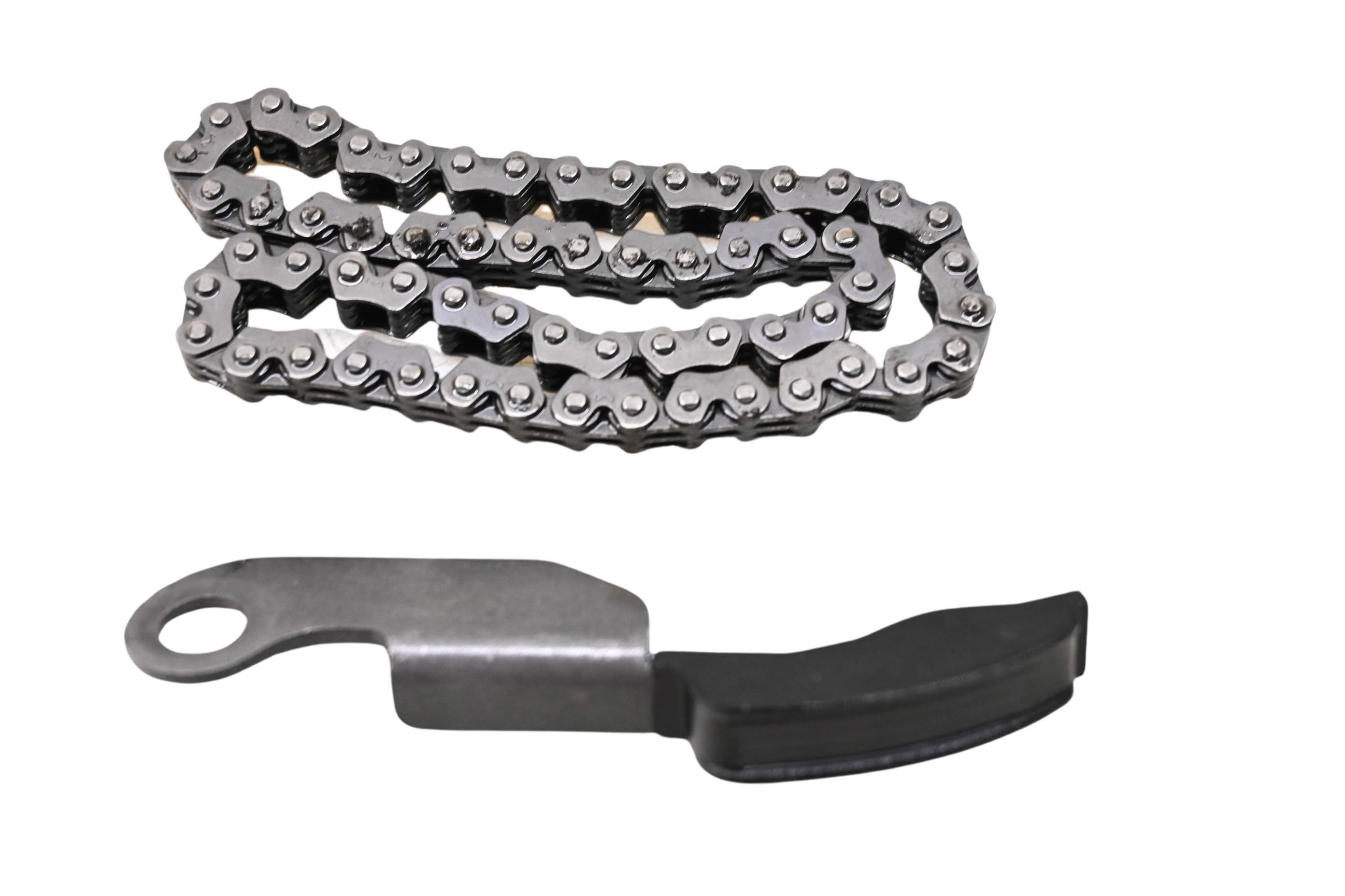 14 Honda Rancher 420 2x4 ES Cam Chain & Guide TRX420TE