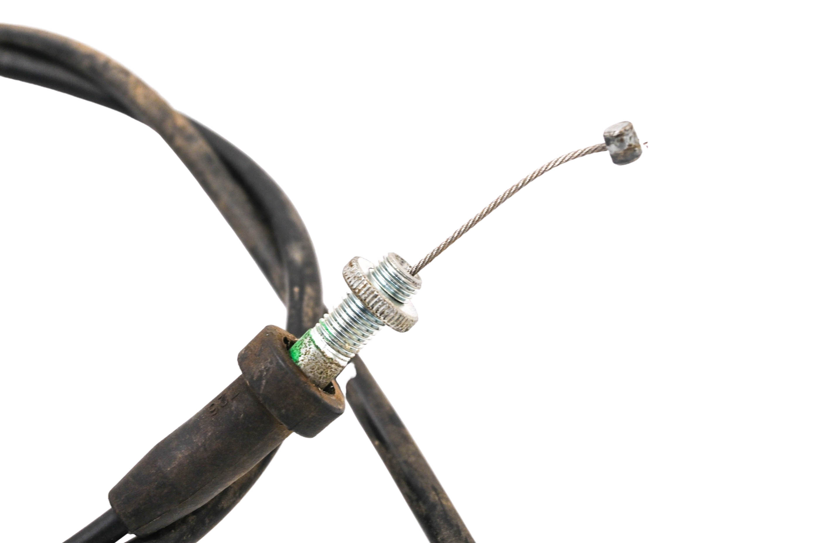 14 Honda Rancher 420 2x4 ES Throttle Cable TRX420TE
