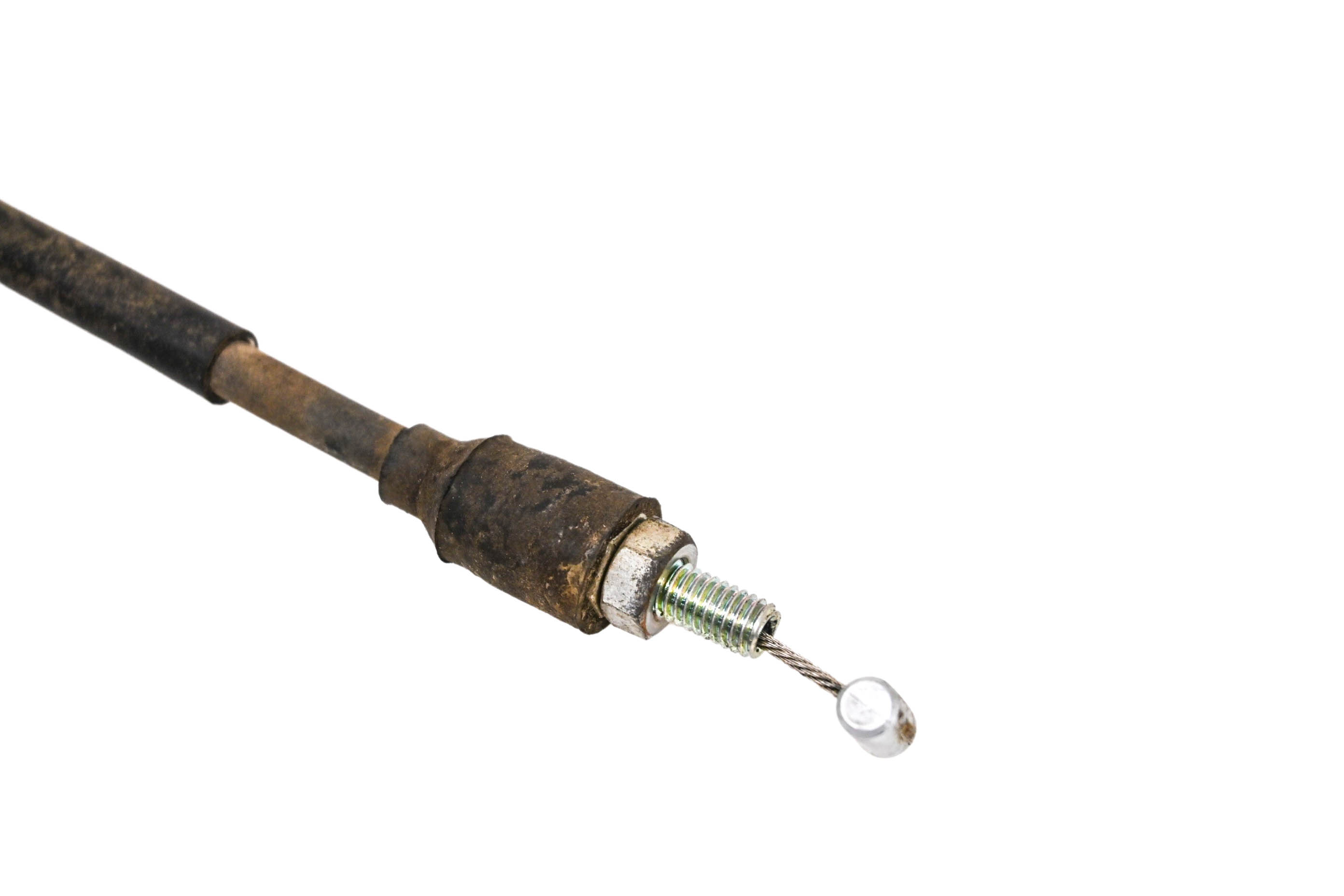 14 Honda Rancher 420 2x4 ES Throttle Cable TRX420TE