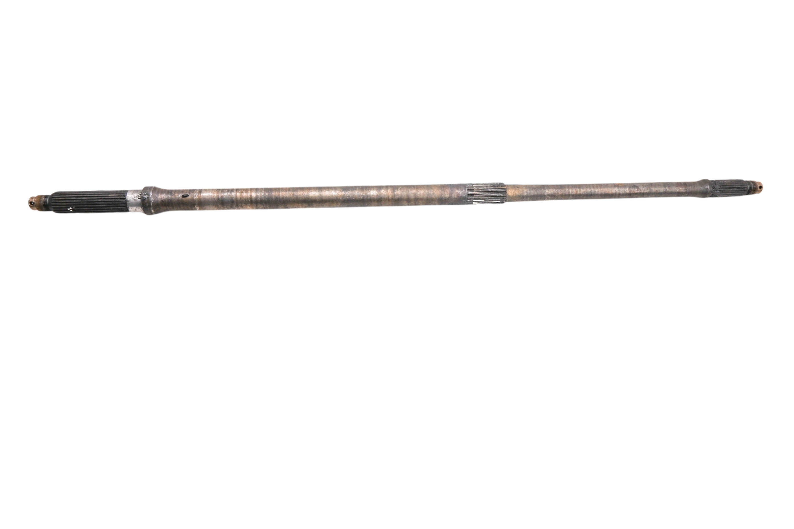 14 Honda Rancher 420 2x4 ES Rear Axle TRX420TE