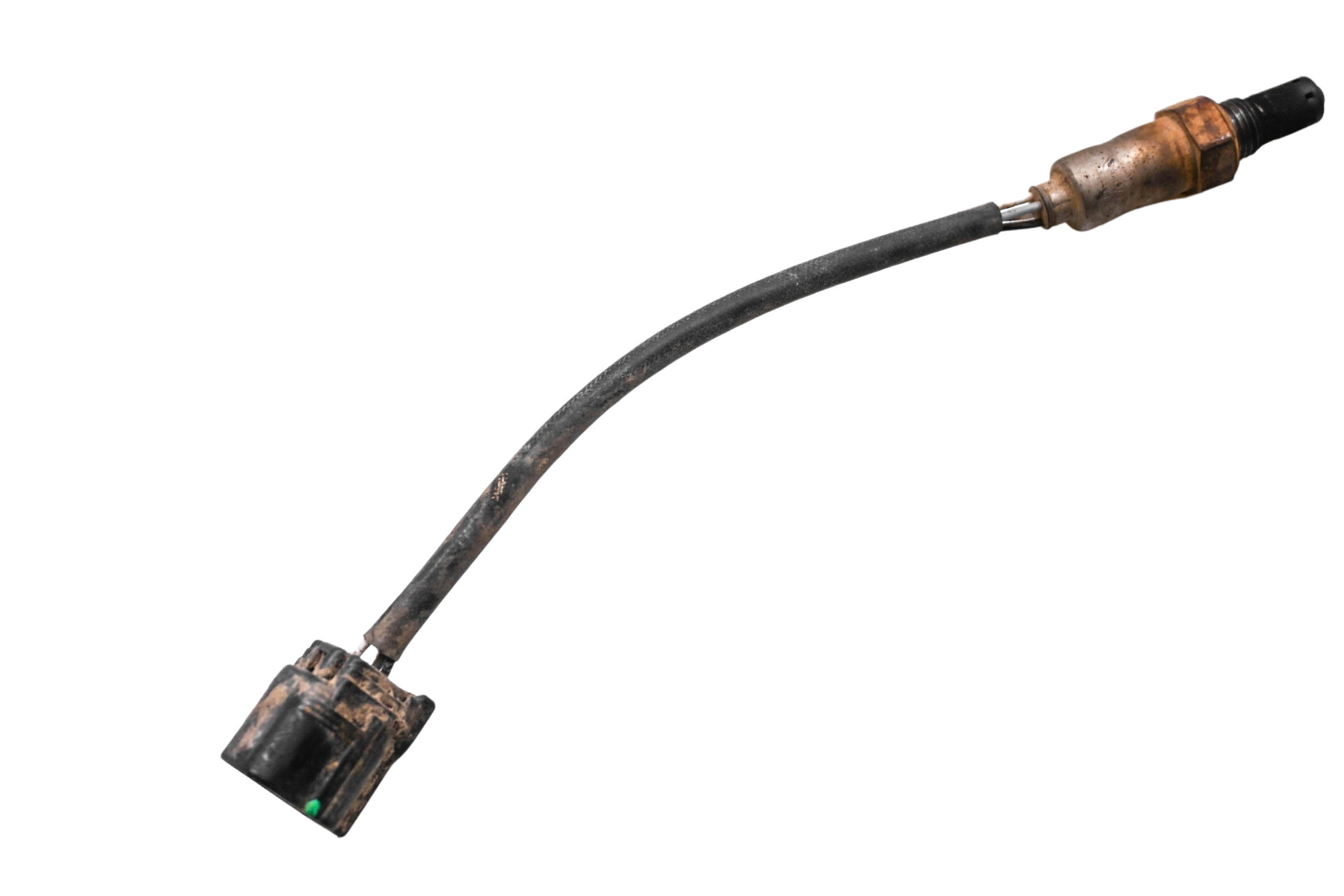 14 Honda Rancher 420 2x4 ES O2 Oxygen Sensor TRX420TE