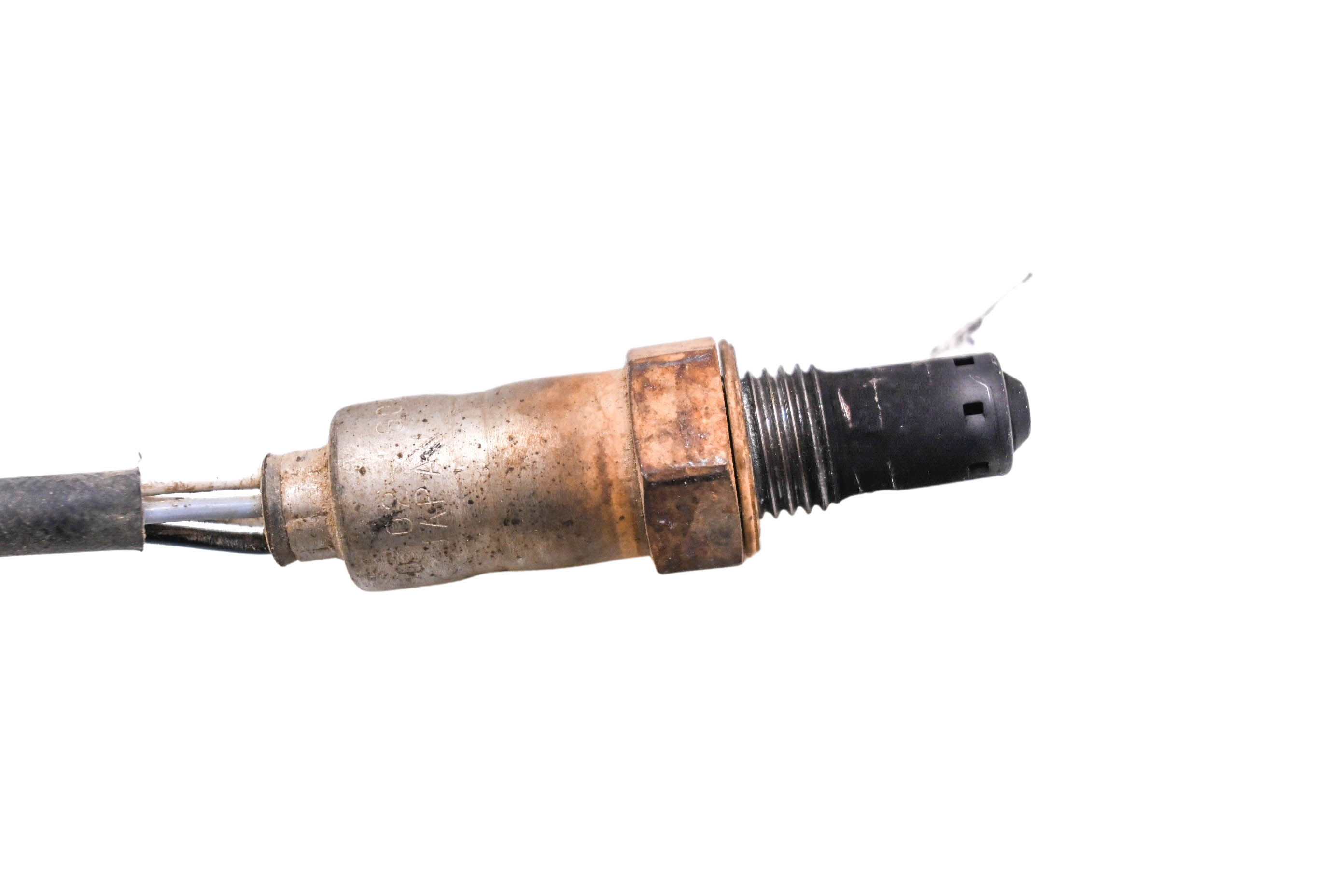 14 Honda Rancher 420 2x4 ES O2 Oxygen Sensor TRX420TE