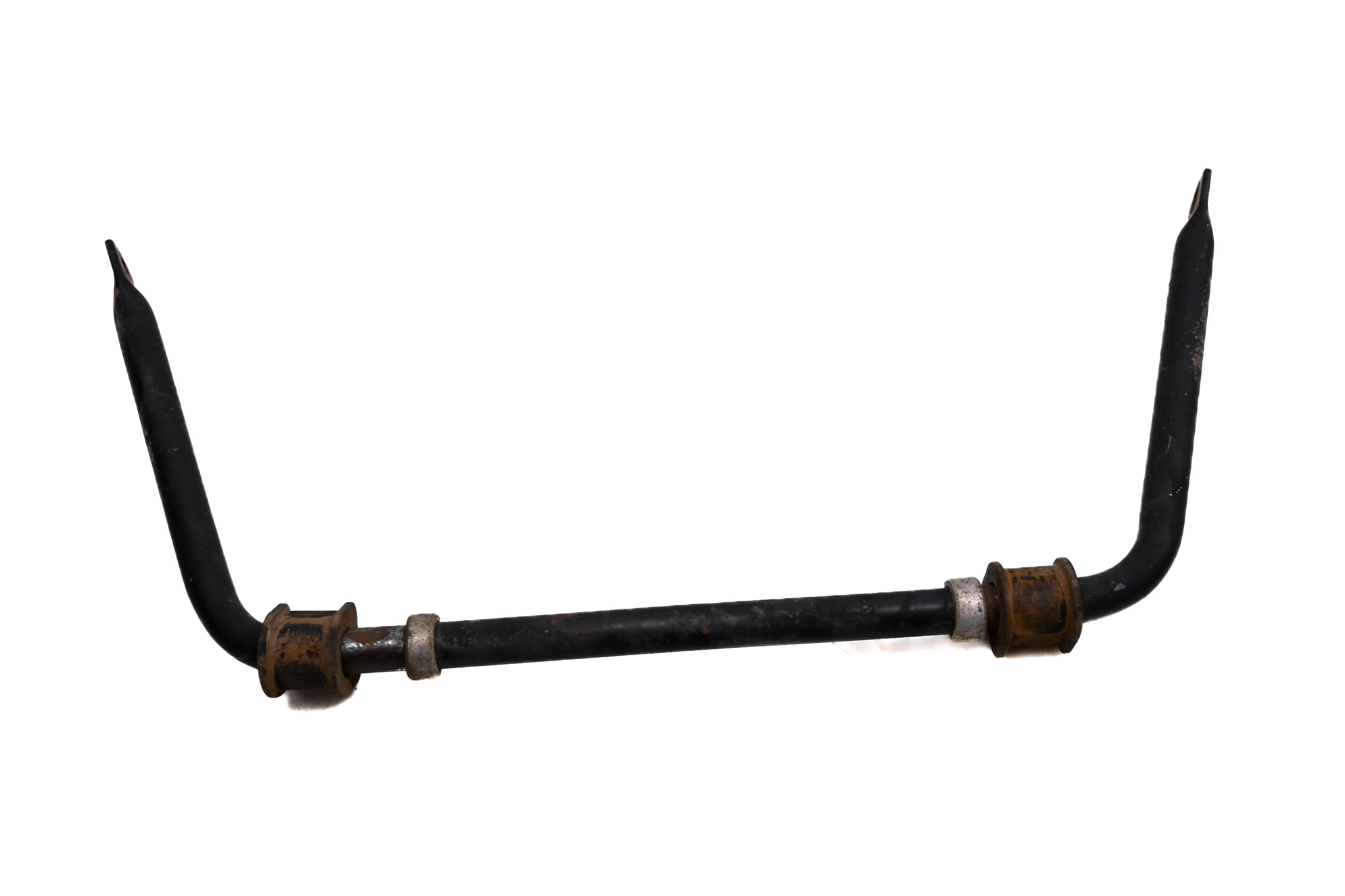 08 Yamaha Grizzly 700 4x4 Rear Swaybar YFM700F
