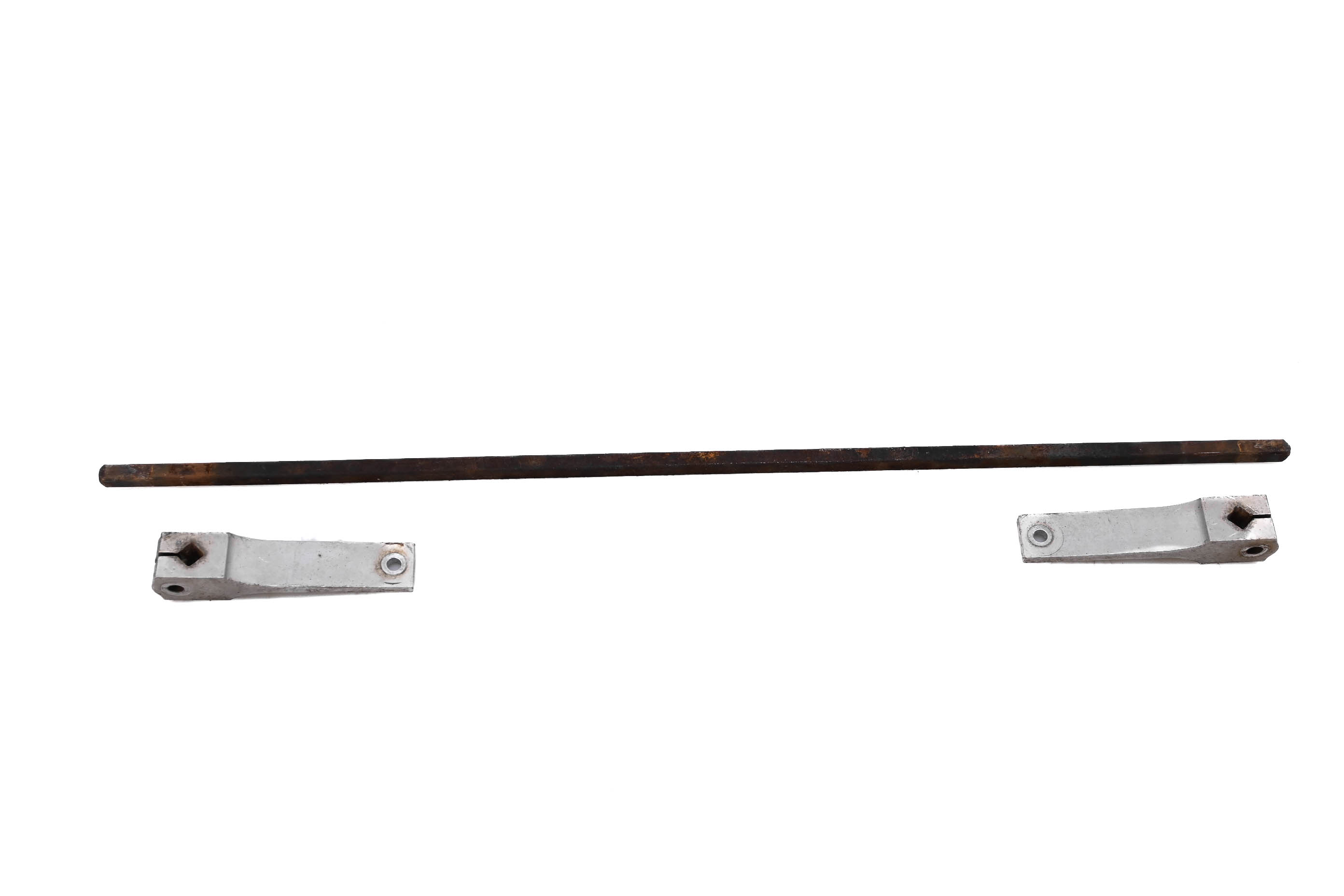 09 Ski-Doo Summit 800R P-Tek Front Swaybar 154"