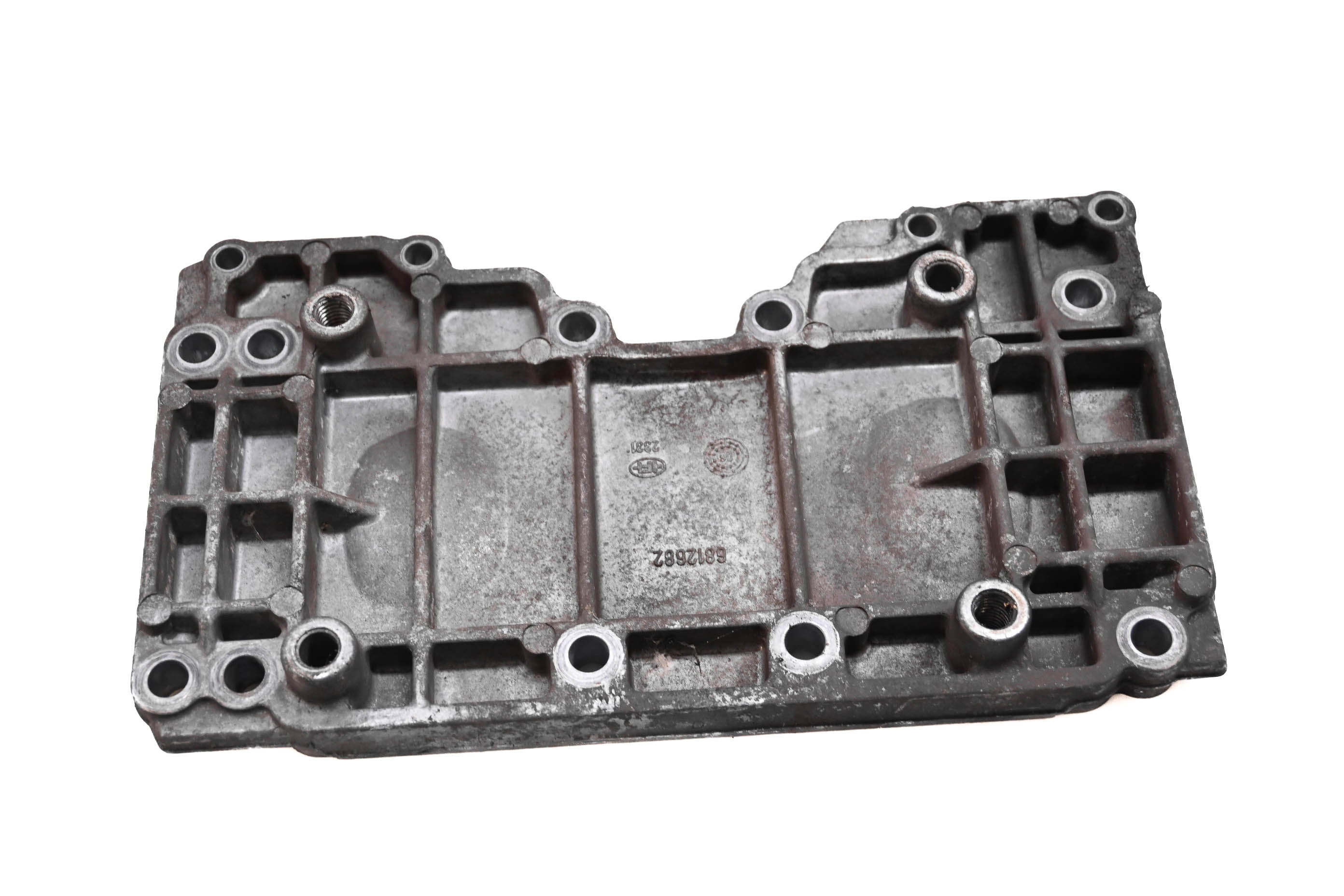 09 Ski-Doo Summit 800R P-Tek Bottom Crank Case Cover 154"