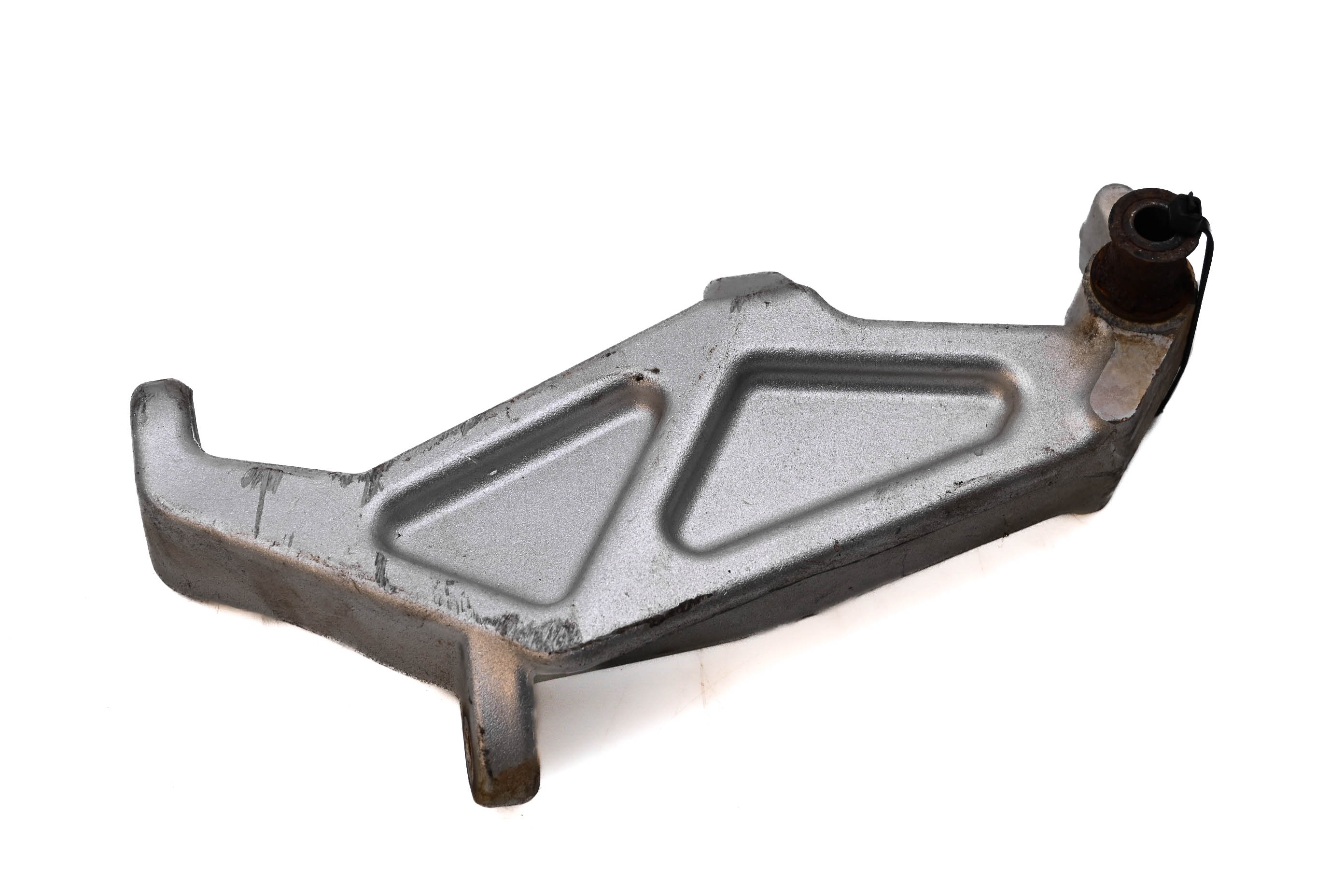 09 Ski-Doo Summit 800R P-Tek Front Right Spindle Knuckle 154"