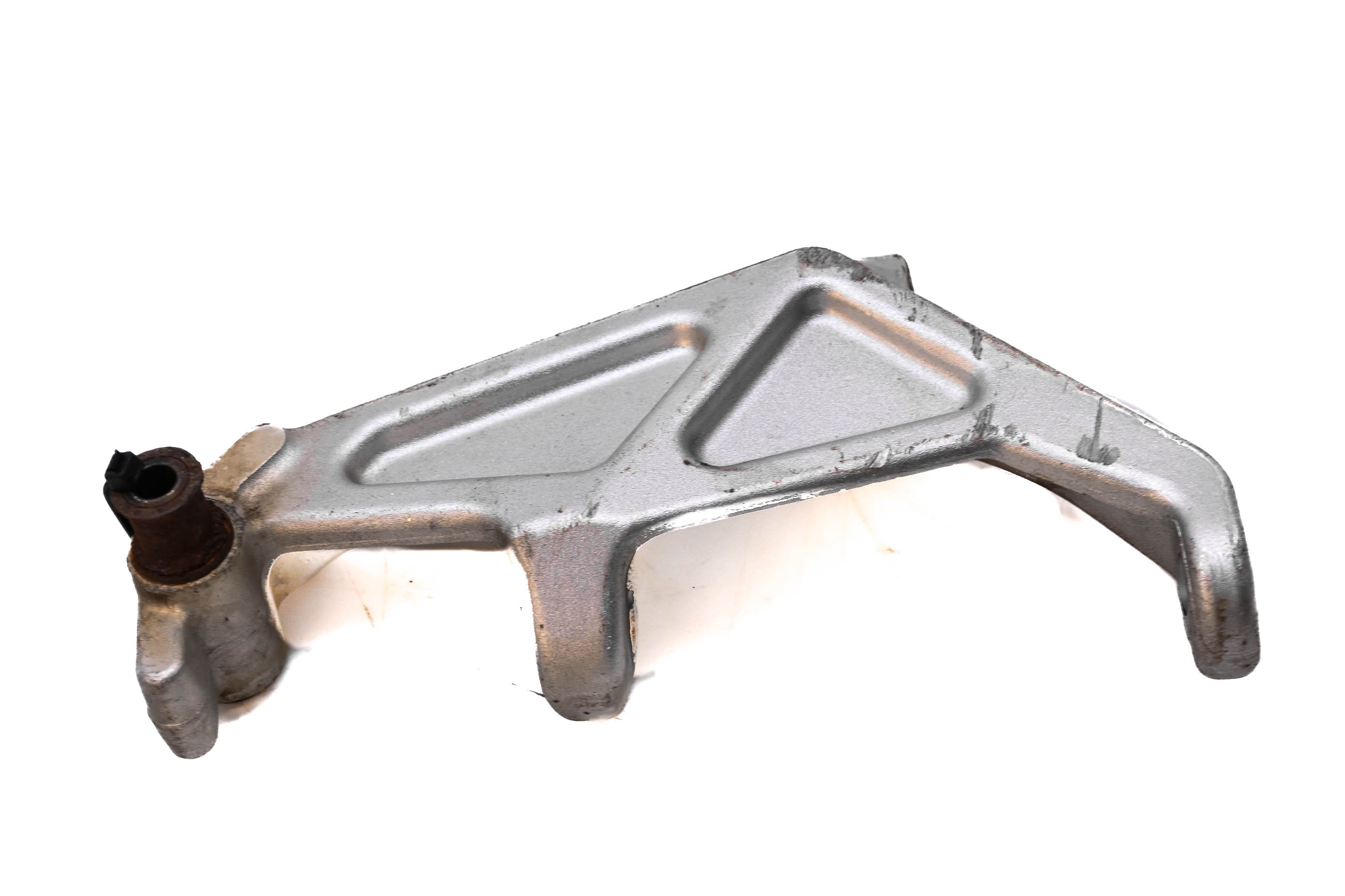 09 Ski-Doo Summit 800R P-Tek Front Right Spindle Knuckle 154"