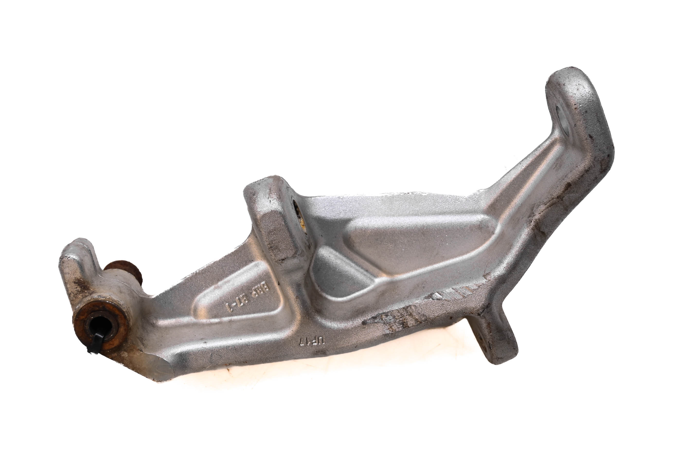 09 Ski-Doo Summit 800R P-Tek Front Right Spindle Knuckle 154"