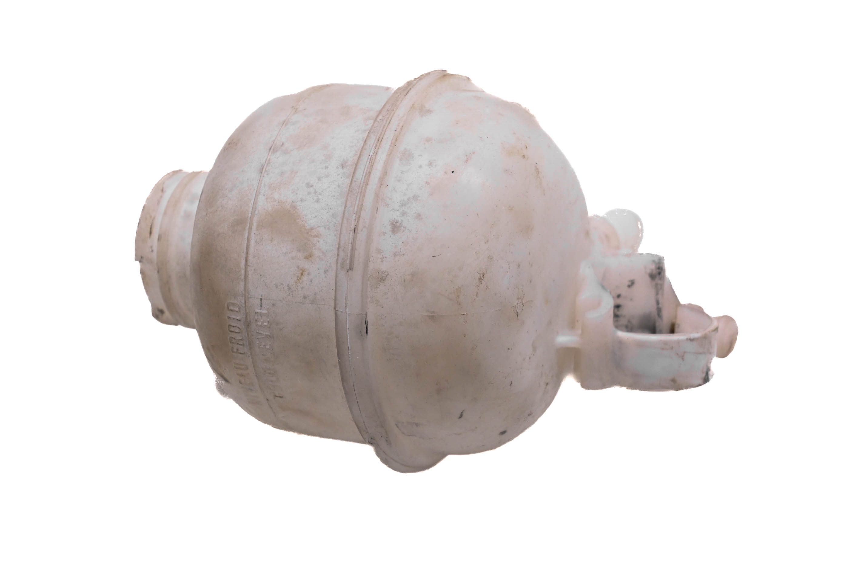 09 Ski-Doo Summit 800R P-Tek Coolant Overflow Radiator Bottle 154"
