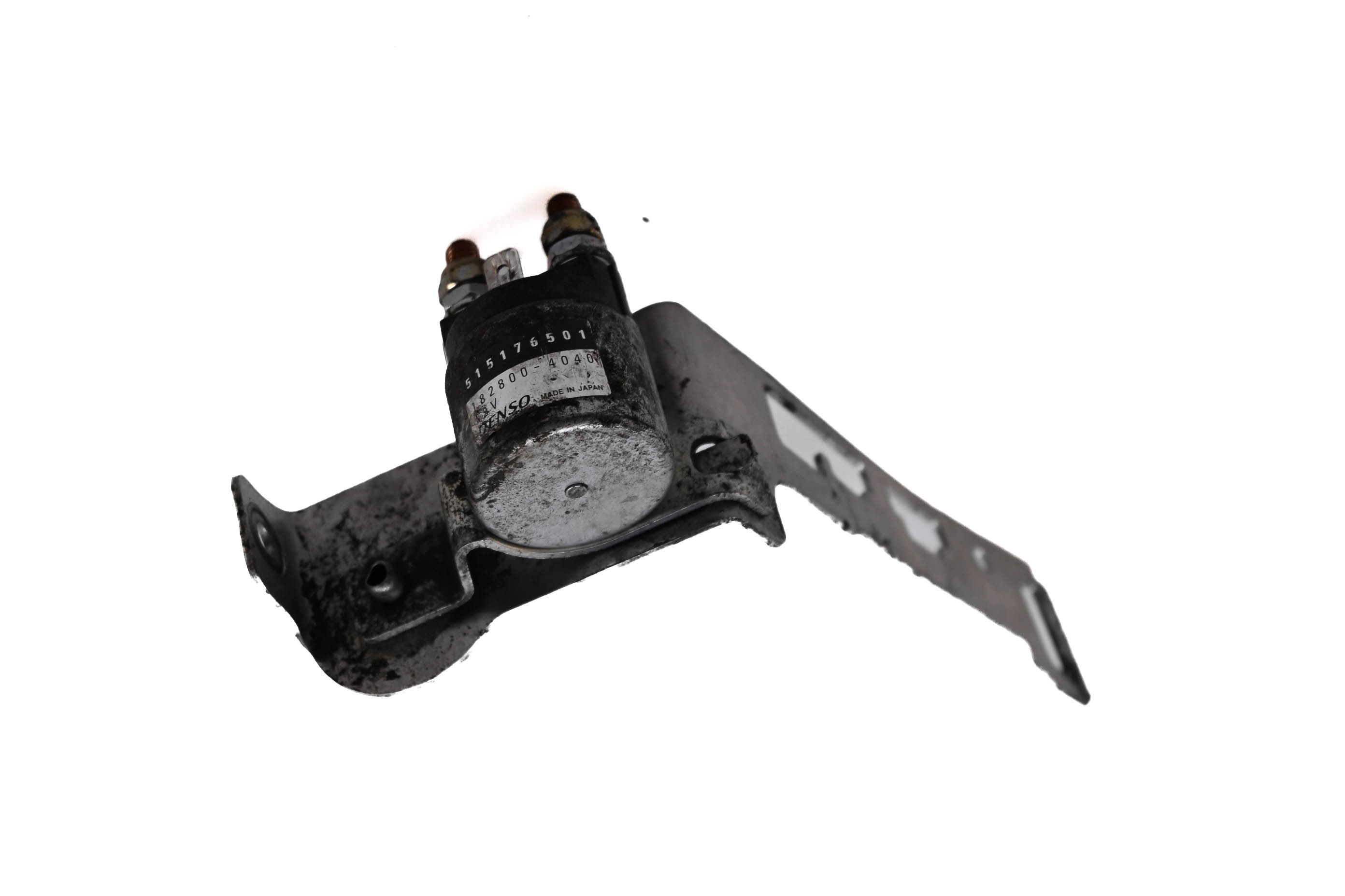 09 Ski-Doo Summit 800R P-Tek Starter Solenoid 154"