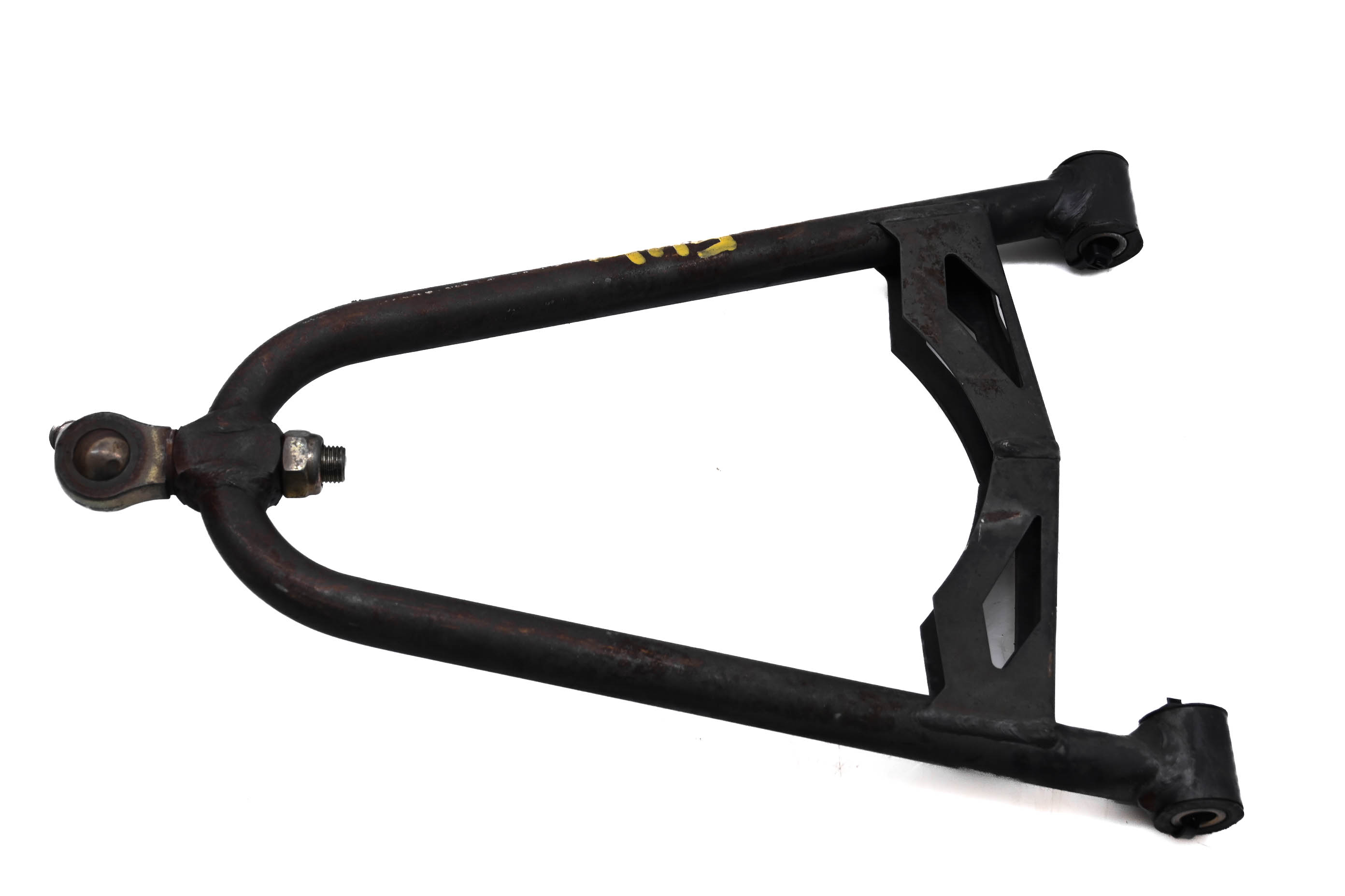 09 Ski-Doo Summit 800R P-Tek Front Upper Left A-Arm 154"