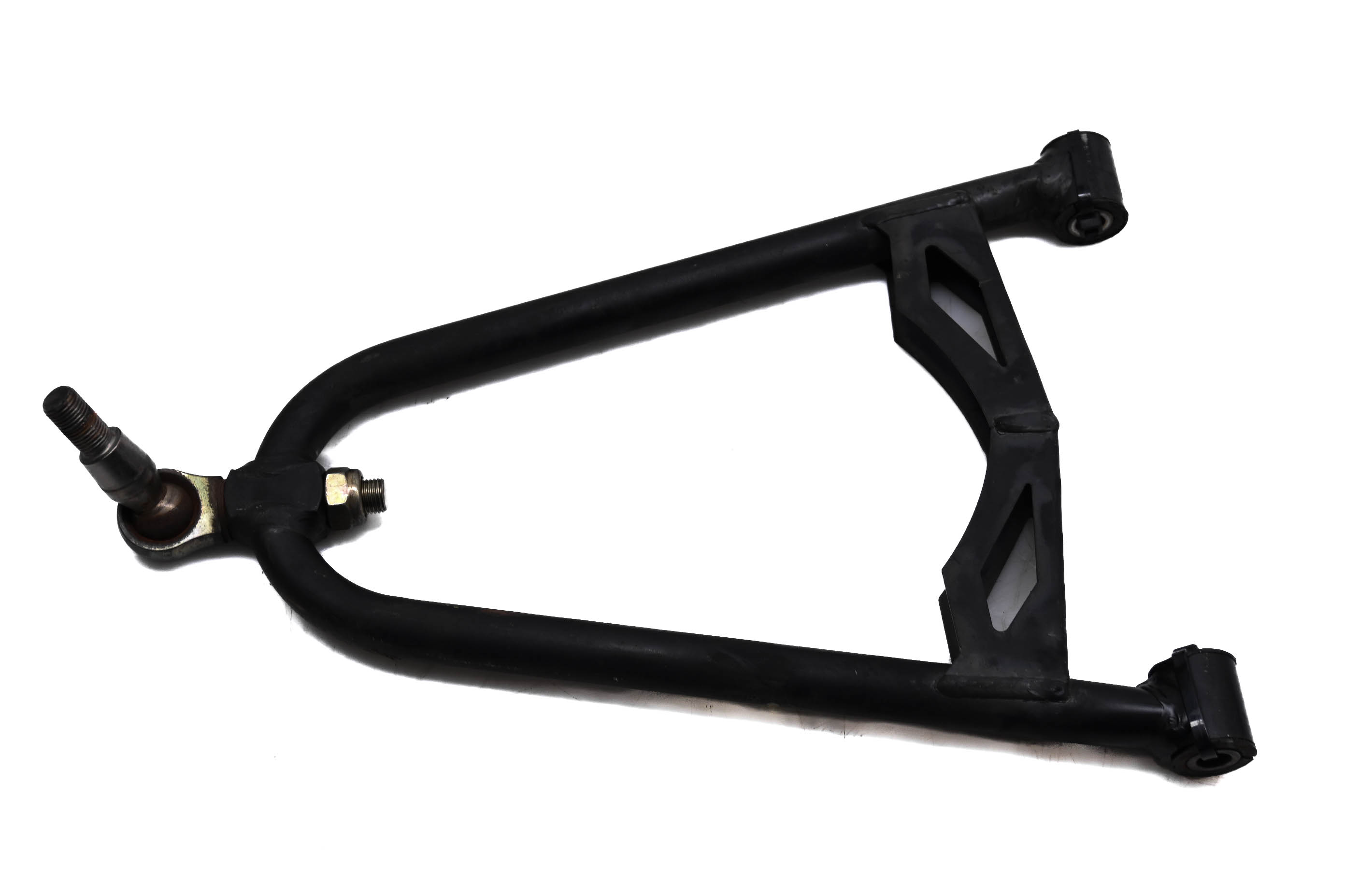 09 Ski-Doo Summit 800R P-Tek Front Upper Left A-Arm 154"