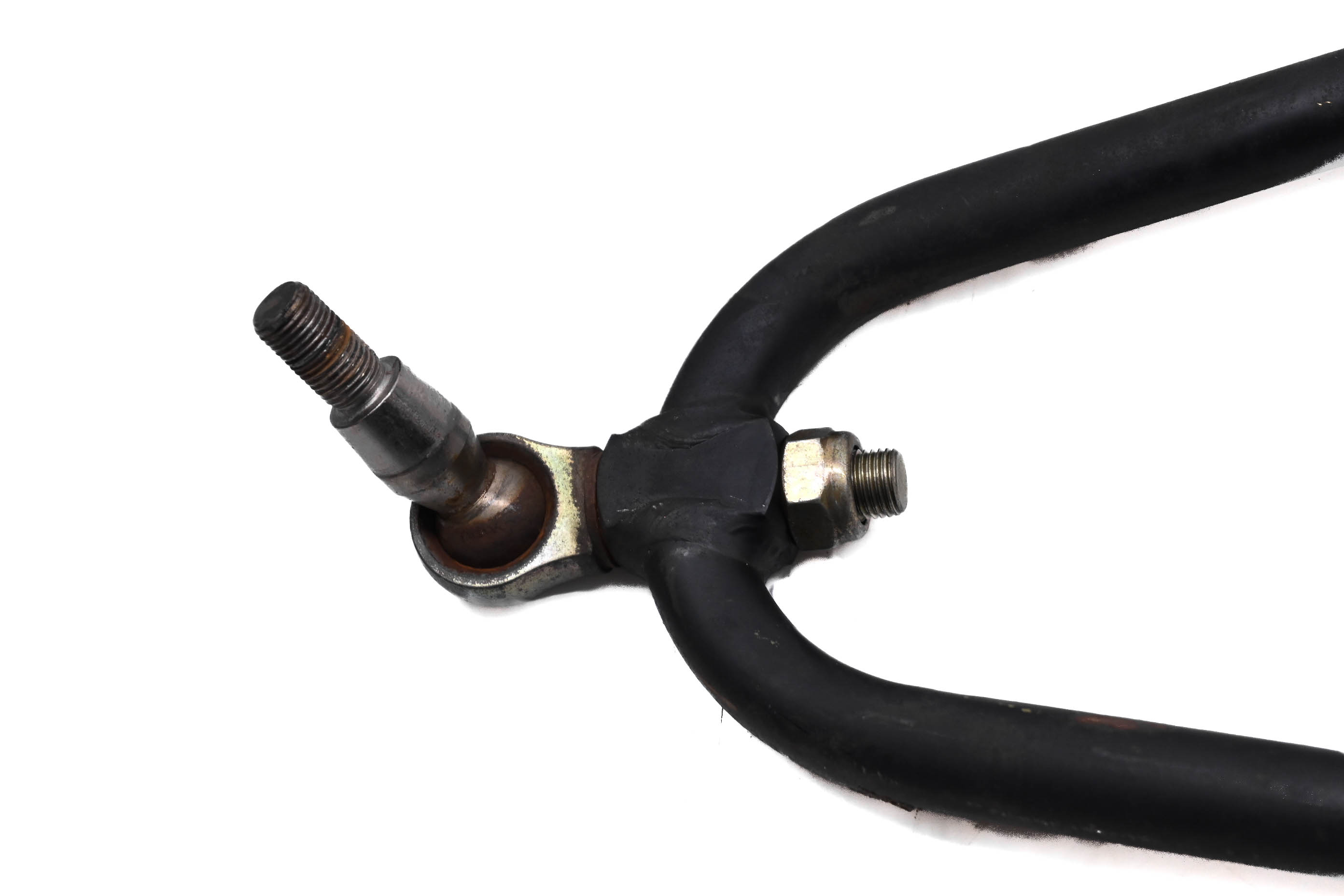 09 Ski-Doo Summit 800R P-Tek Front Upper Left A-Arm 154"