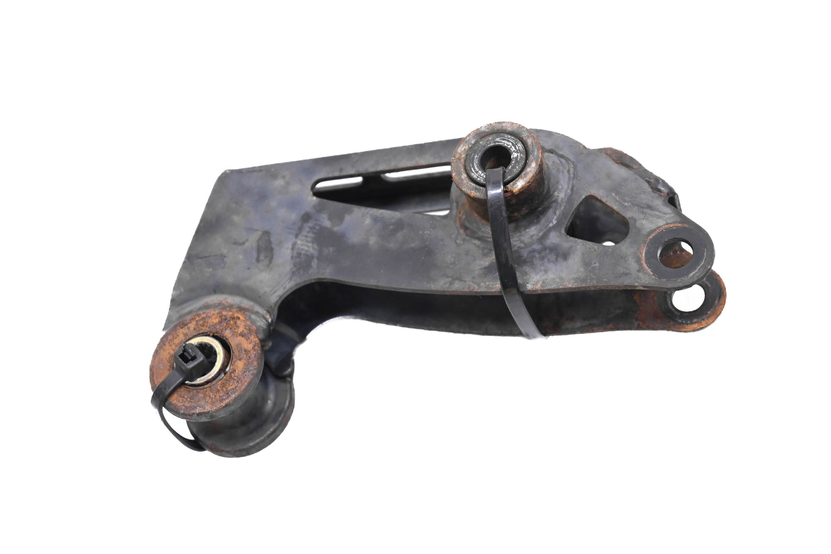 09 Ski-Doo Summit 800R P-Tek Rear Shock Pivot Arm 154"