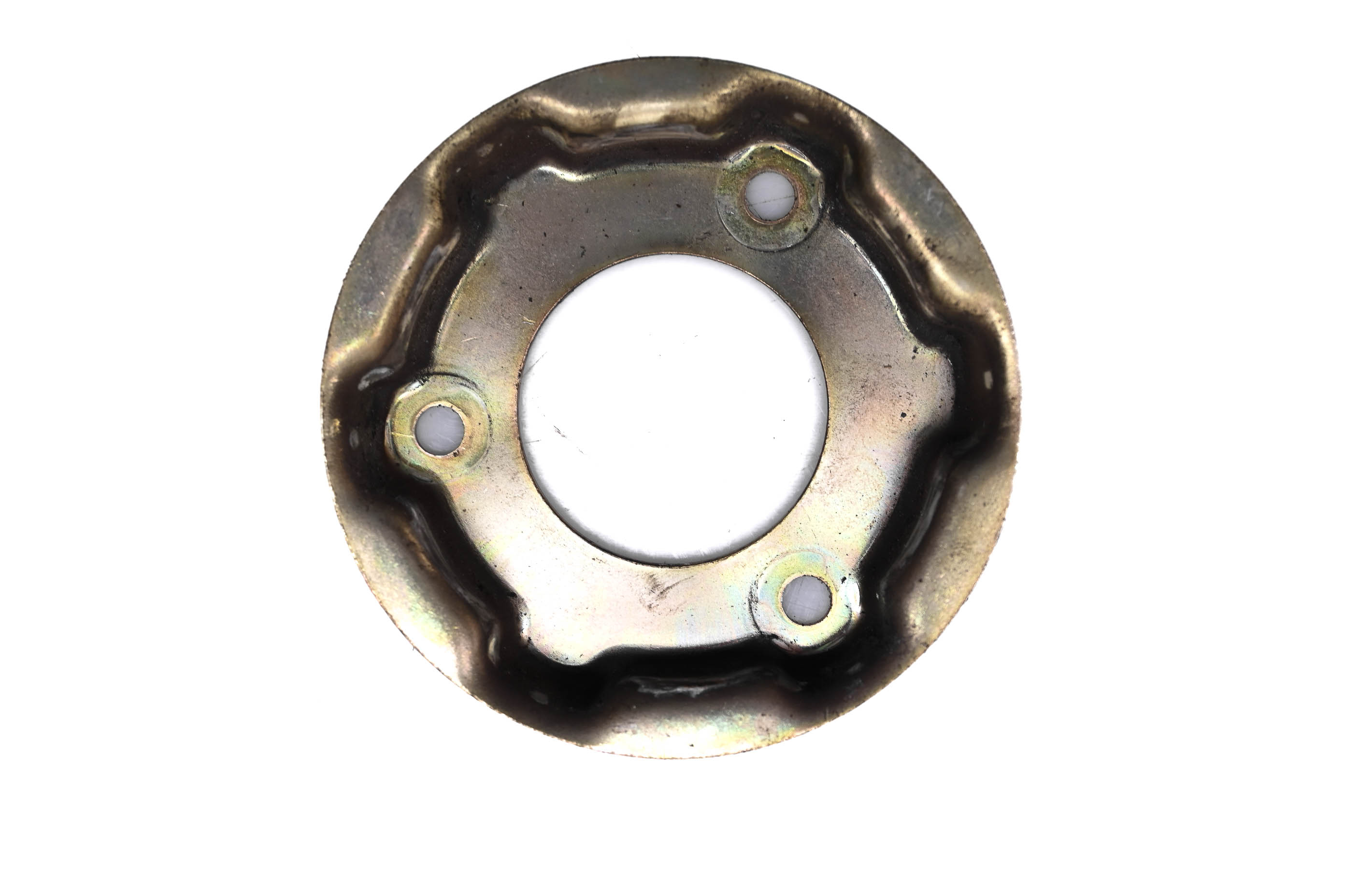 09 Ski-Doo Summit 800R P-Tek Pull Start Recoil Gear 154"