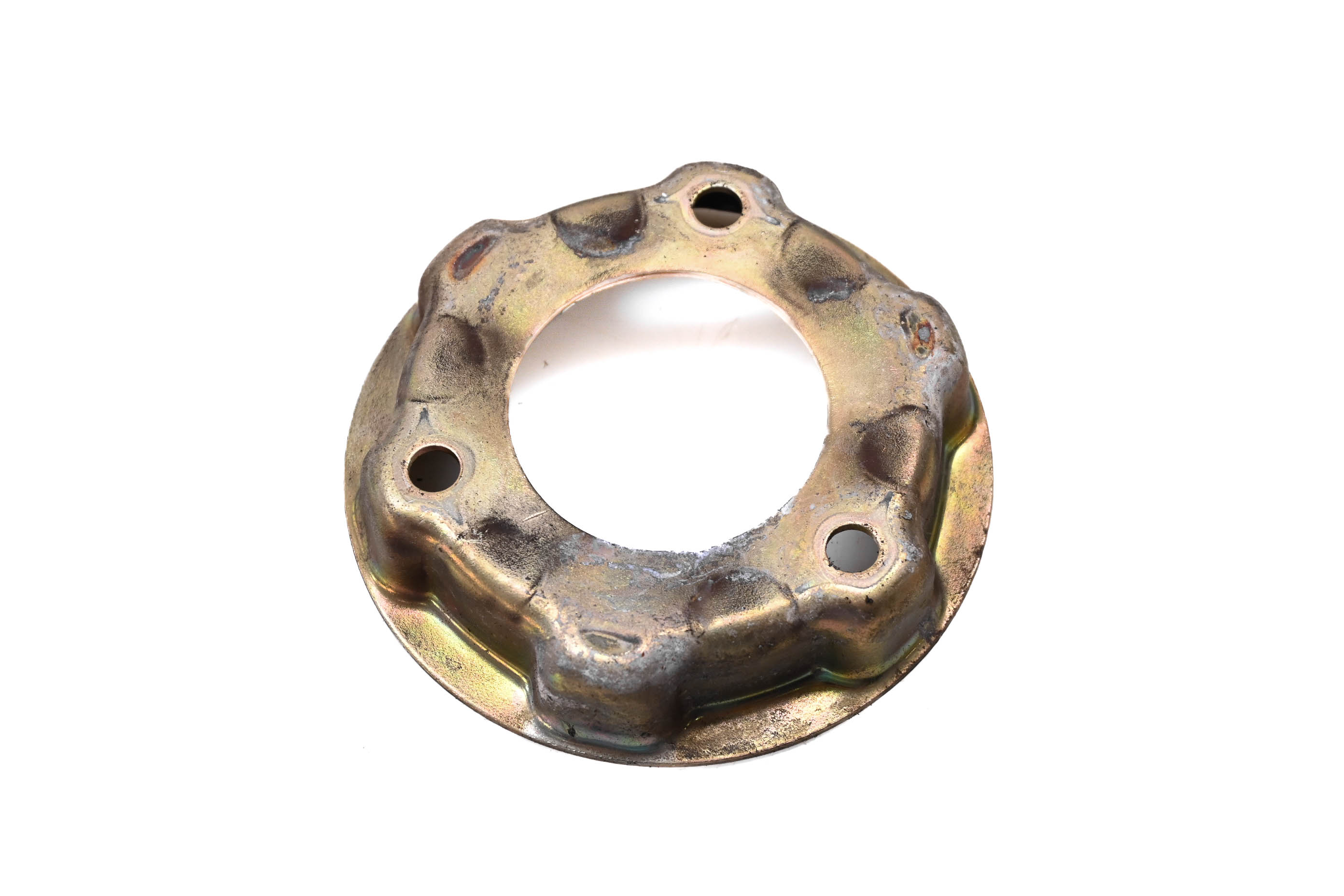 09 Ski-Doo Summit 800R P-Tek Pull Start Recoil Gear 154"
