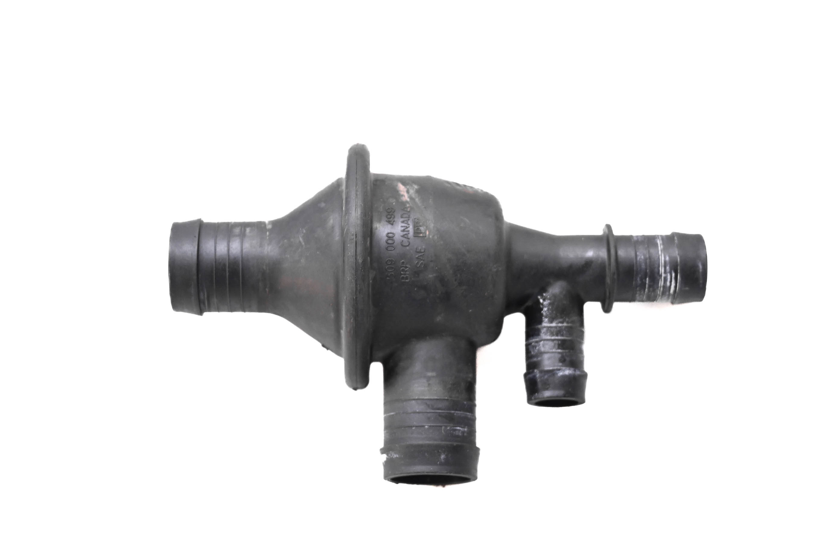 09 Ski-Doo Summit 800R P-Tek Thermostat 154"